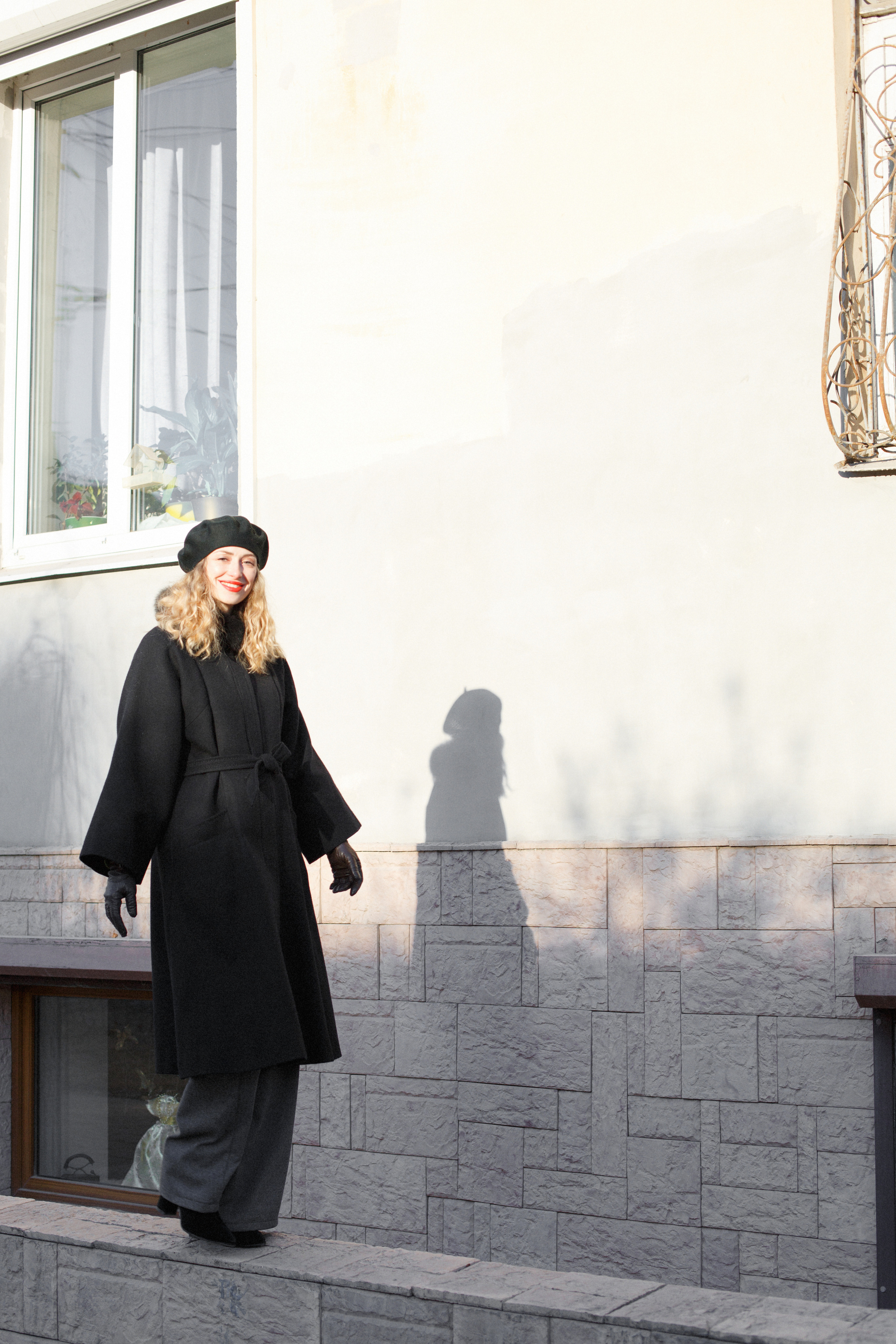 Навеяно Парижем. Фотограф в Волгограде Галина Власенко