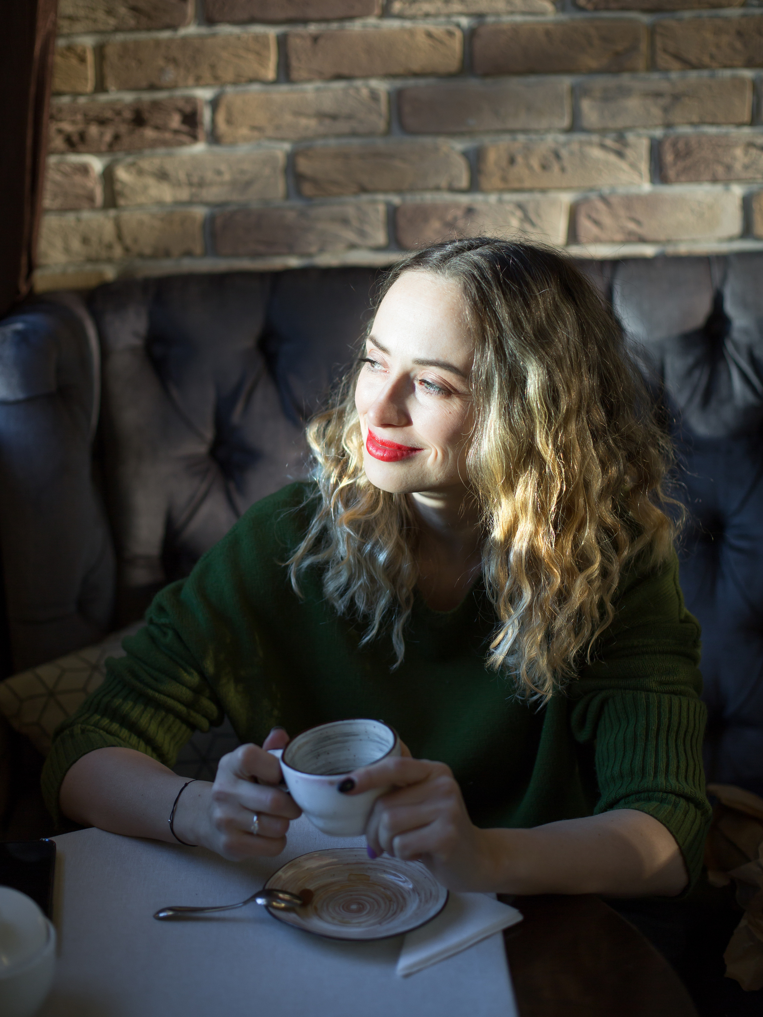 Навеяно Парижем. Фотограф в Волгограде Галина Власенко