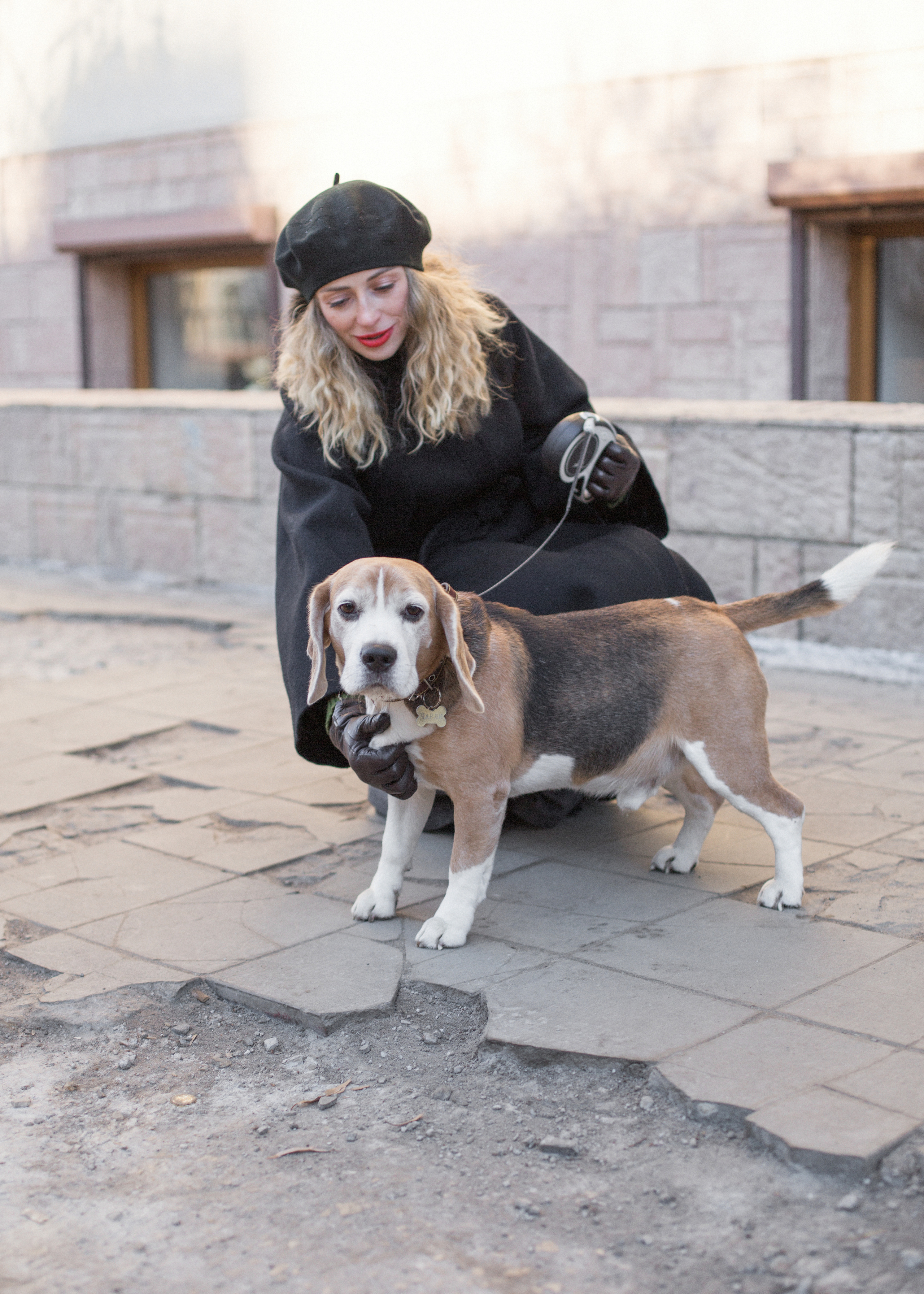 Навеяно Парижем. Фотограф в Волгограде Галина Власенко