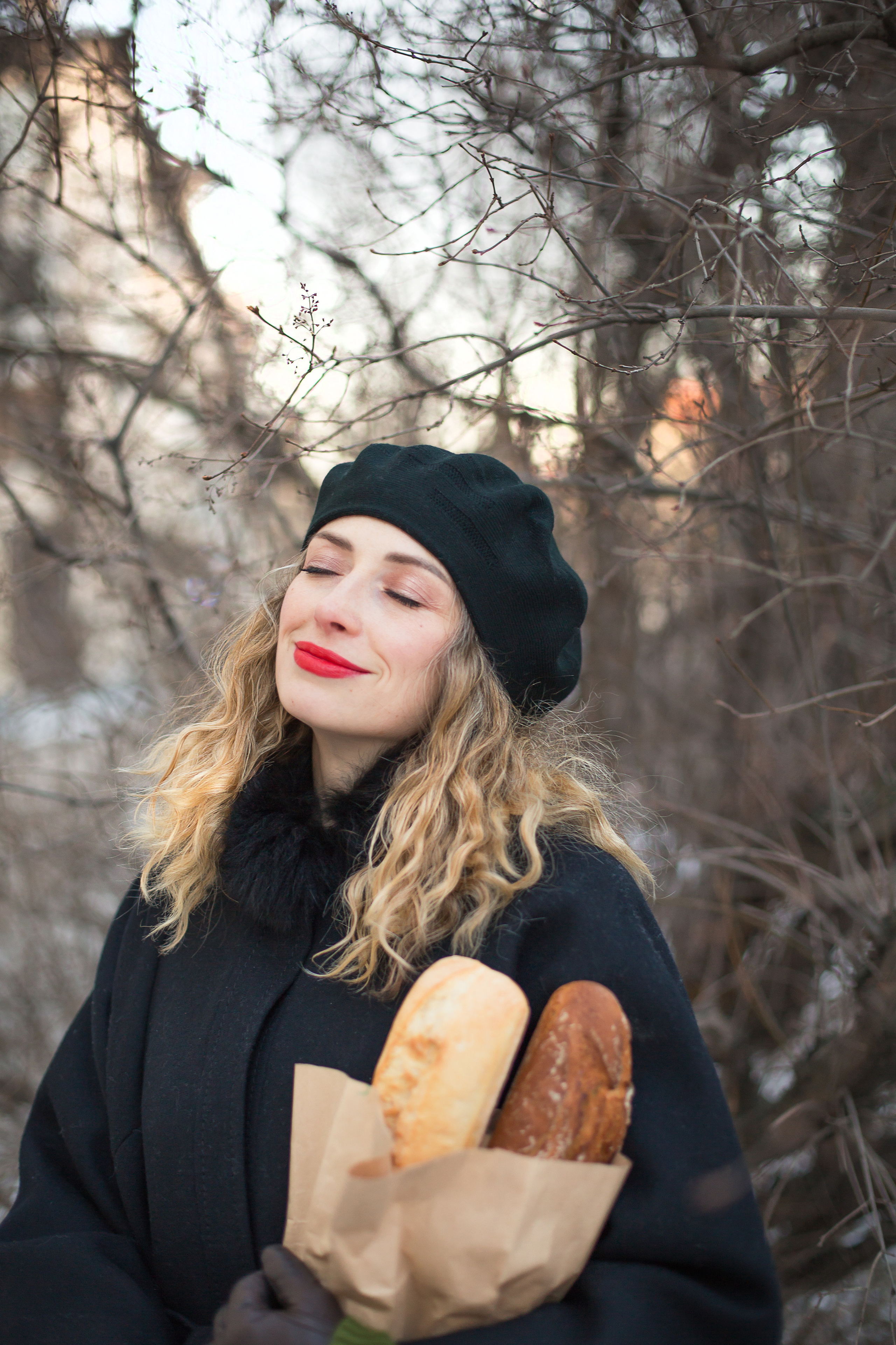 Навеяно Парижем. Фотограф в Волгограде Галина Власенко