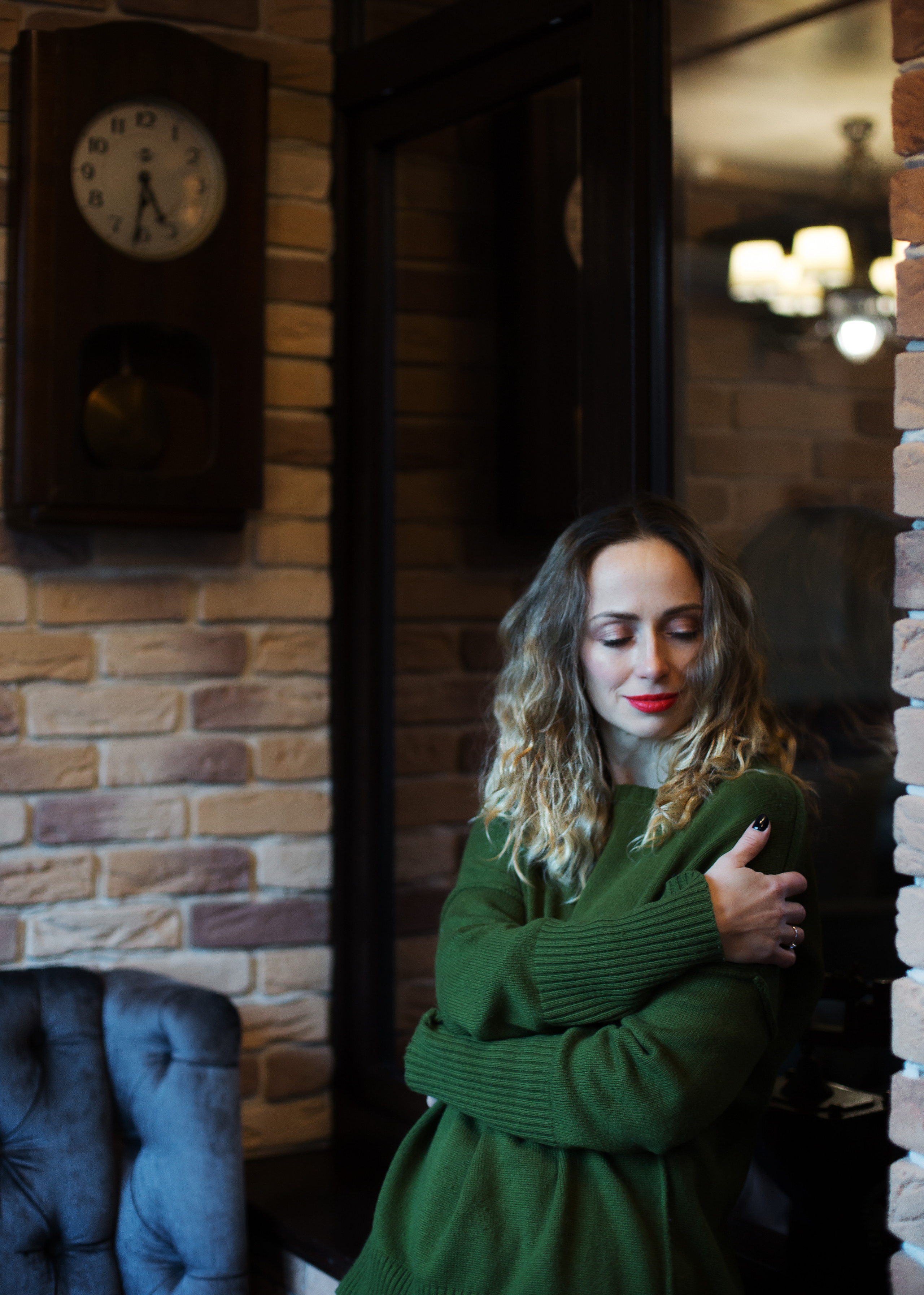 Навеяно Парижем. Фотограф в Волгограде Галина Власенко