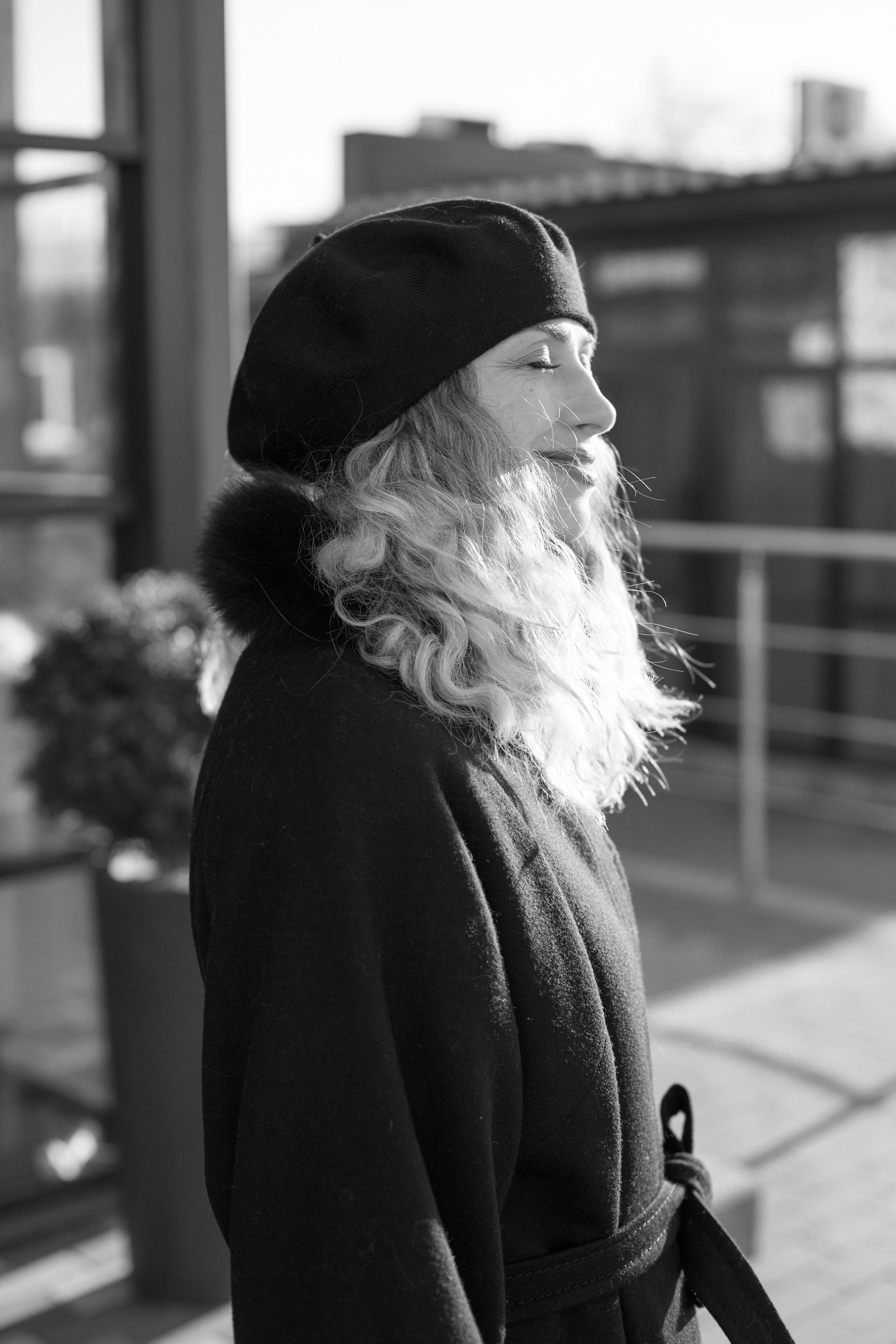 Навеяно Парижем. Фотограф в Волгограде Галина Власенко