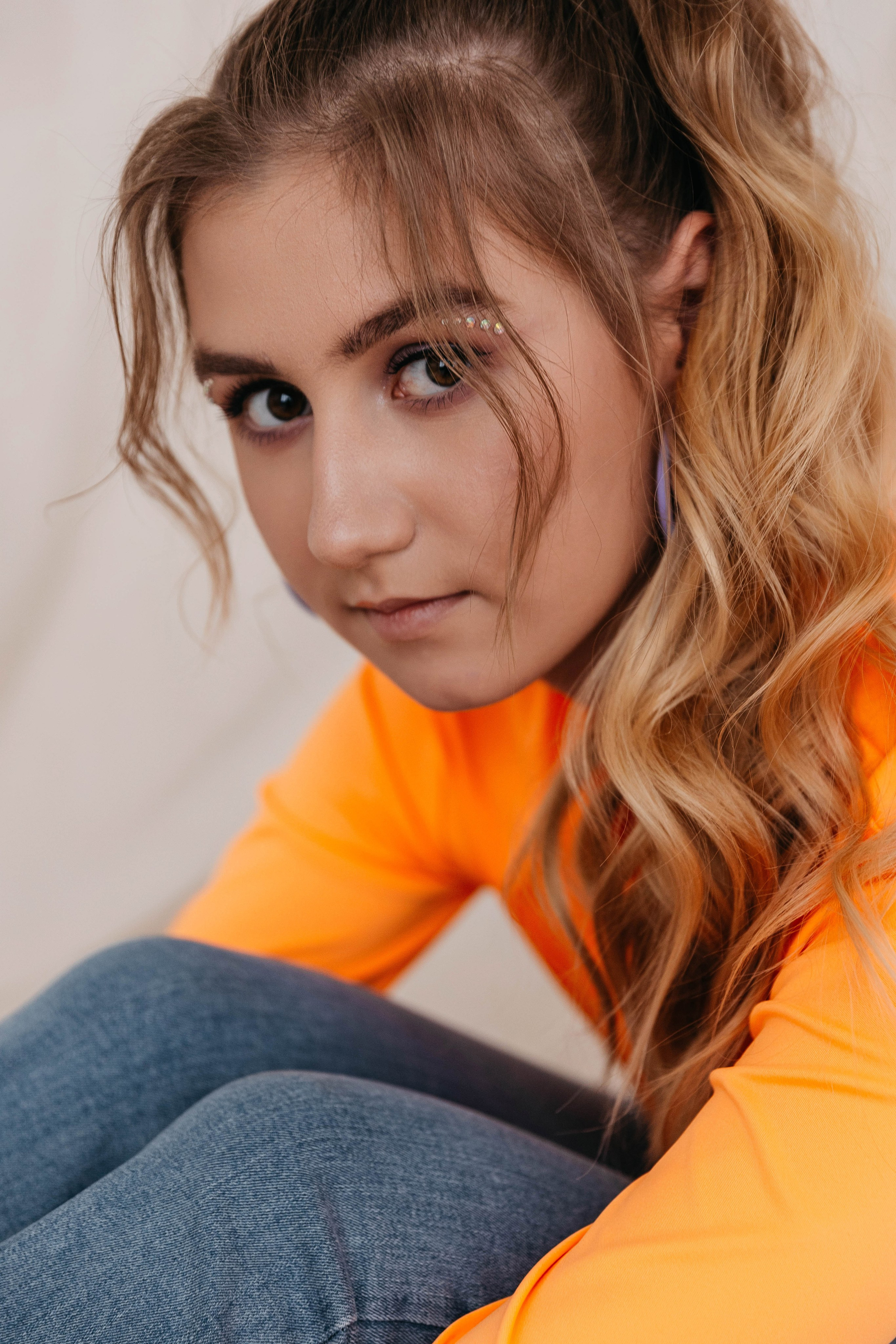 Арина, Ника, Ева. Подростковая серия. Фотограф в Твери Лагодная Яна