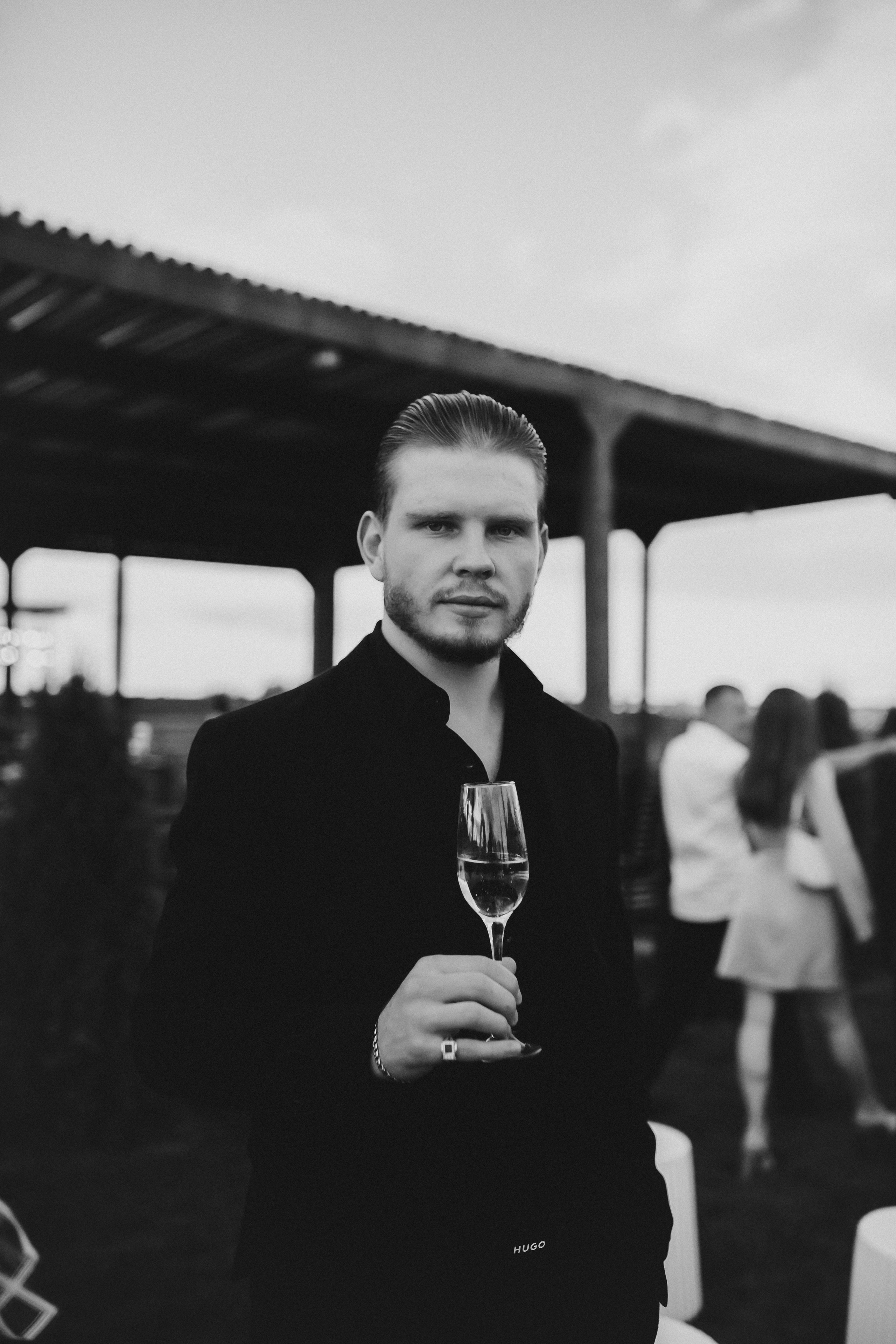 Никита & Олеся. Анна Михайлова|Свадебный фотограф в Санкт-Петербурге