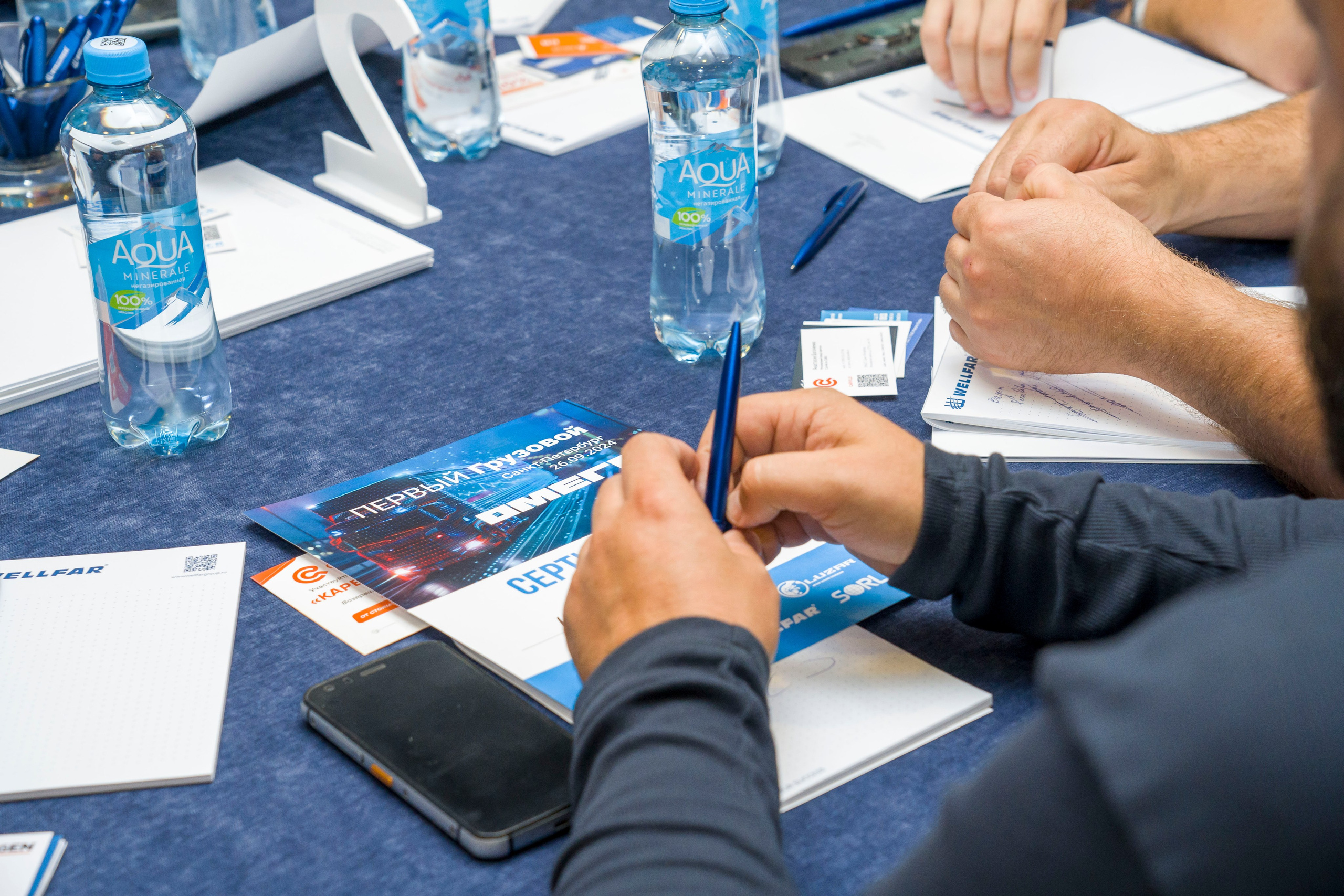 Семинары, тренинги, квизы. Фотограф в Санкт-Петербурге. Репортажная и все съёмки для бизнеса