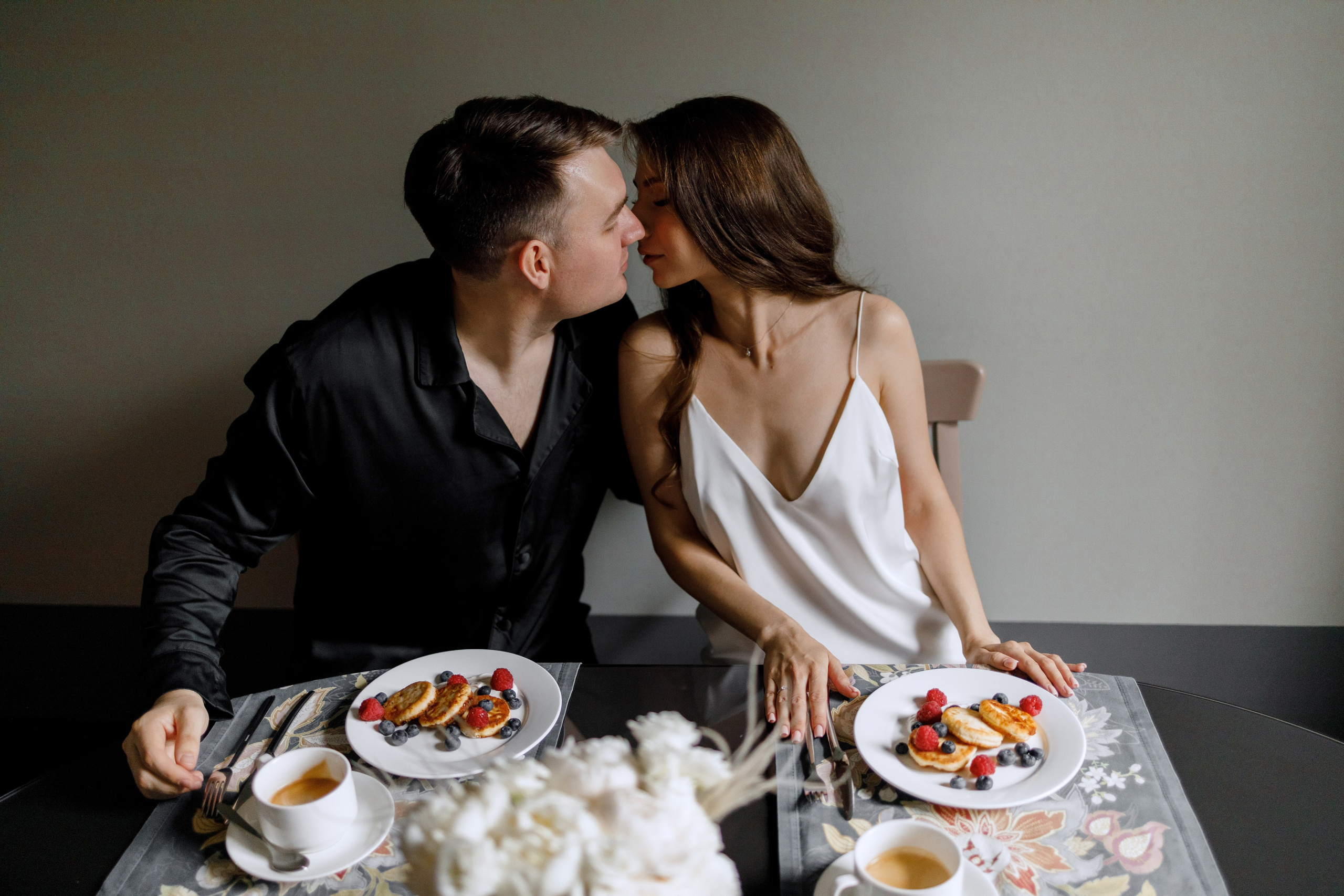 Владимир & Валерия — Санкт-Петербург. Richard and Irene - Destination wedding photographer