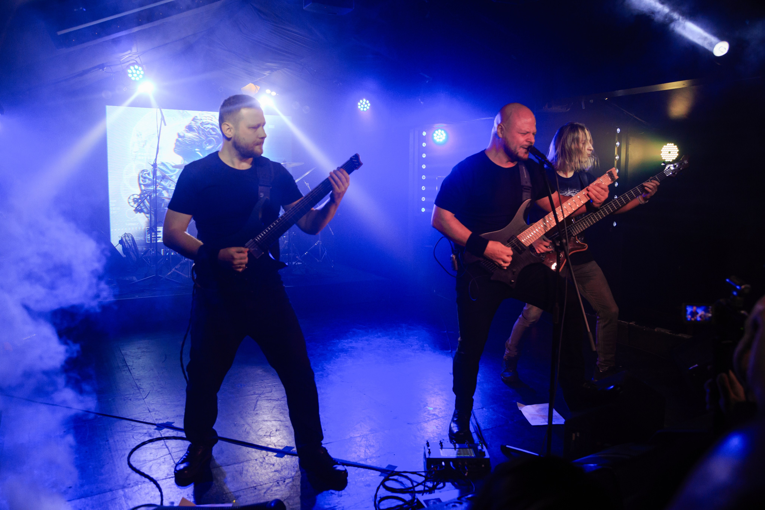 BUICIDE. Фотограф в Санкт-Петербурге Чумаков Семен