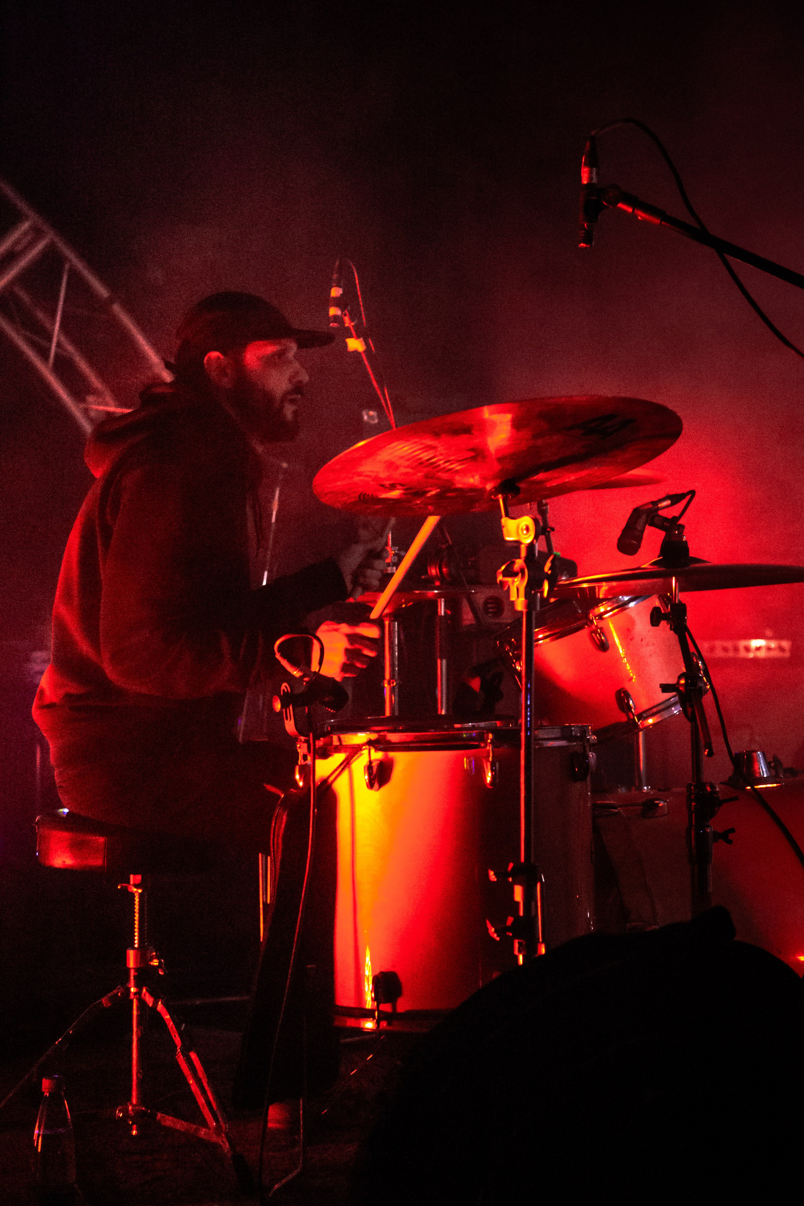 Dampness. Фотограф в Санкт-Петербурге Чумаков Семен