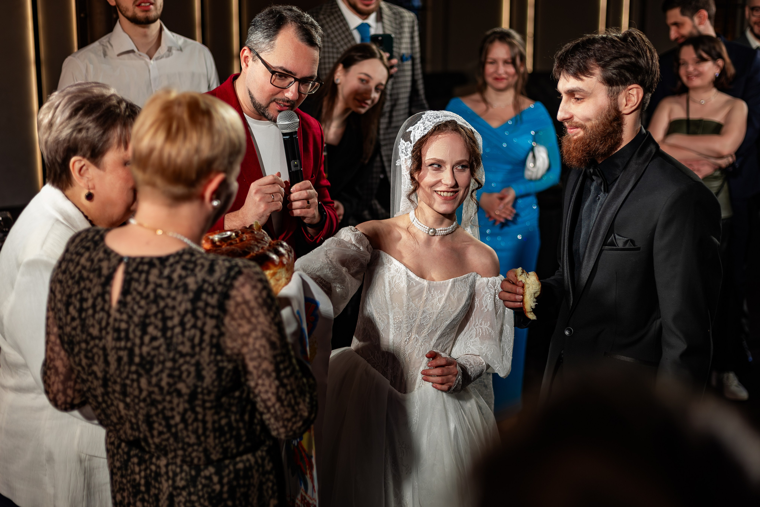 Свадебная съемка. Фотограф в Санкт-Петербурге Чумаков Семен