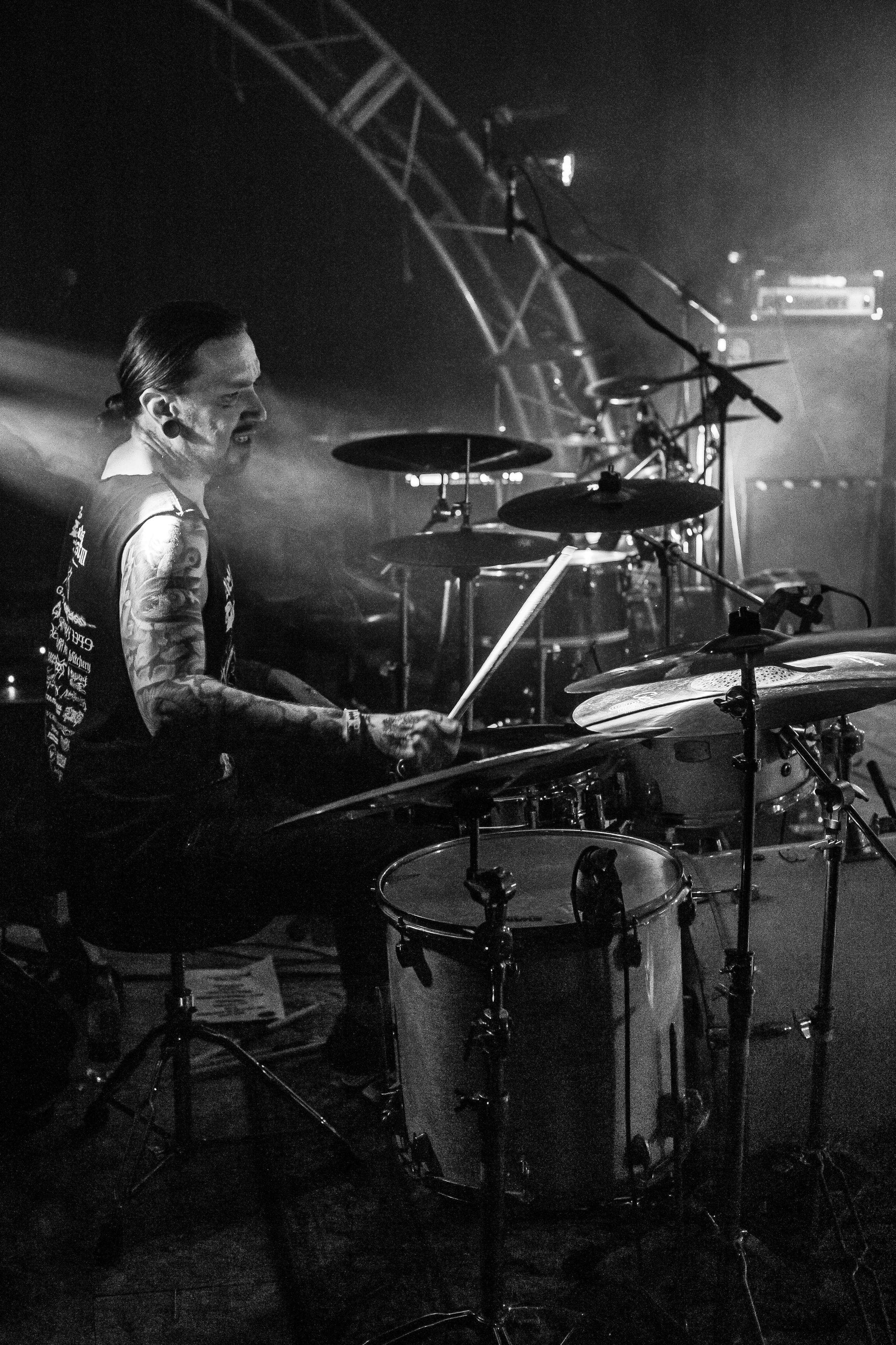 Infiltration. Фотограф в Санкт-Петербурге Чумаков Семен