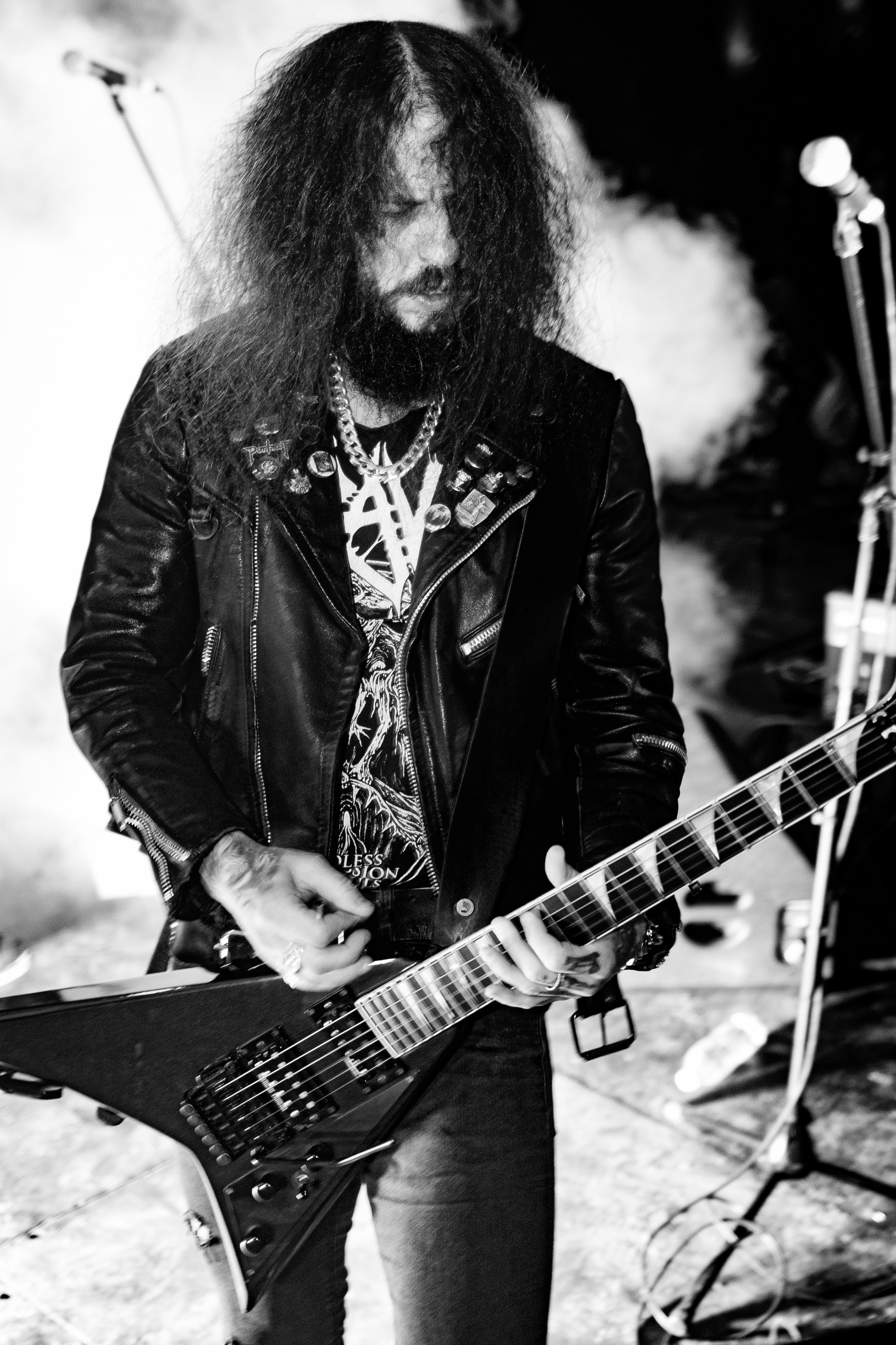 Pyre. Фотограф в Санкт-Петербурге Чумаков Семен