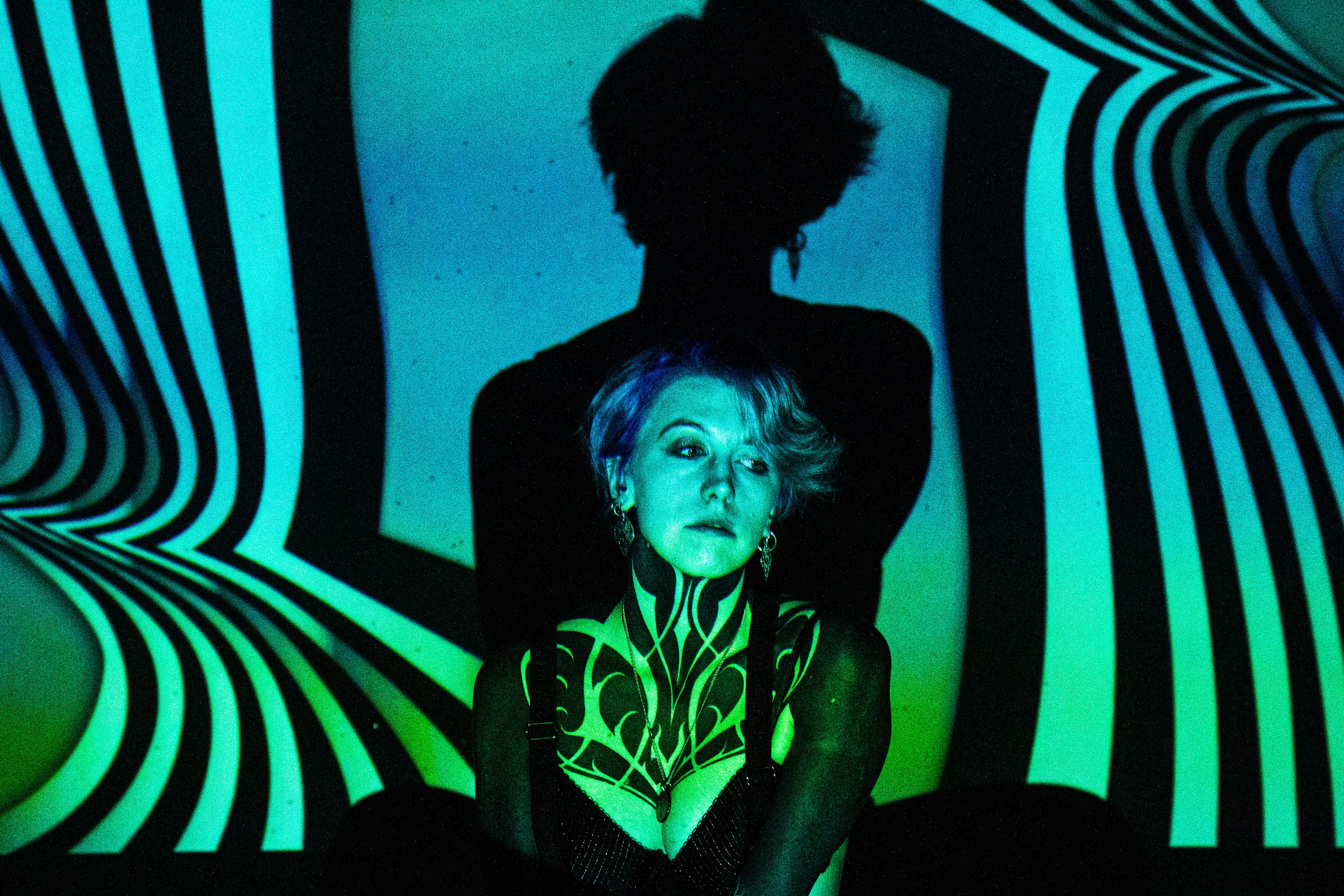 Маша. Фотограф в Санкт-Петербурге Чумаков Семен