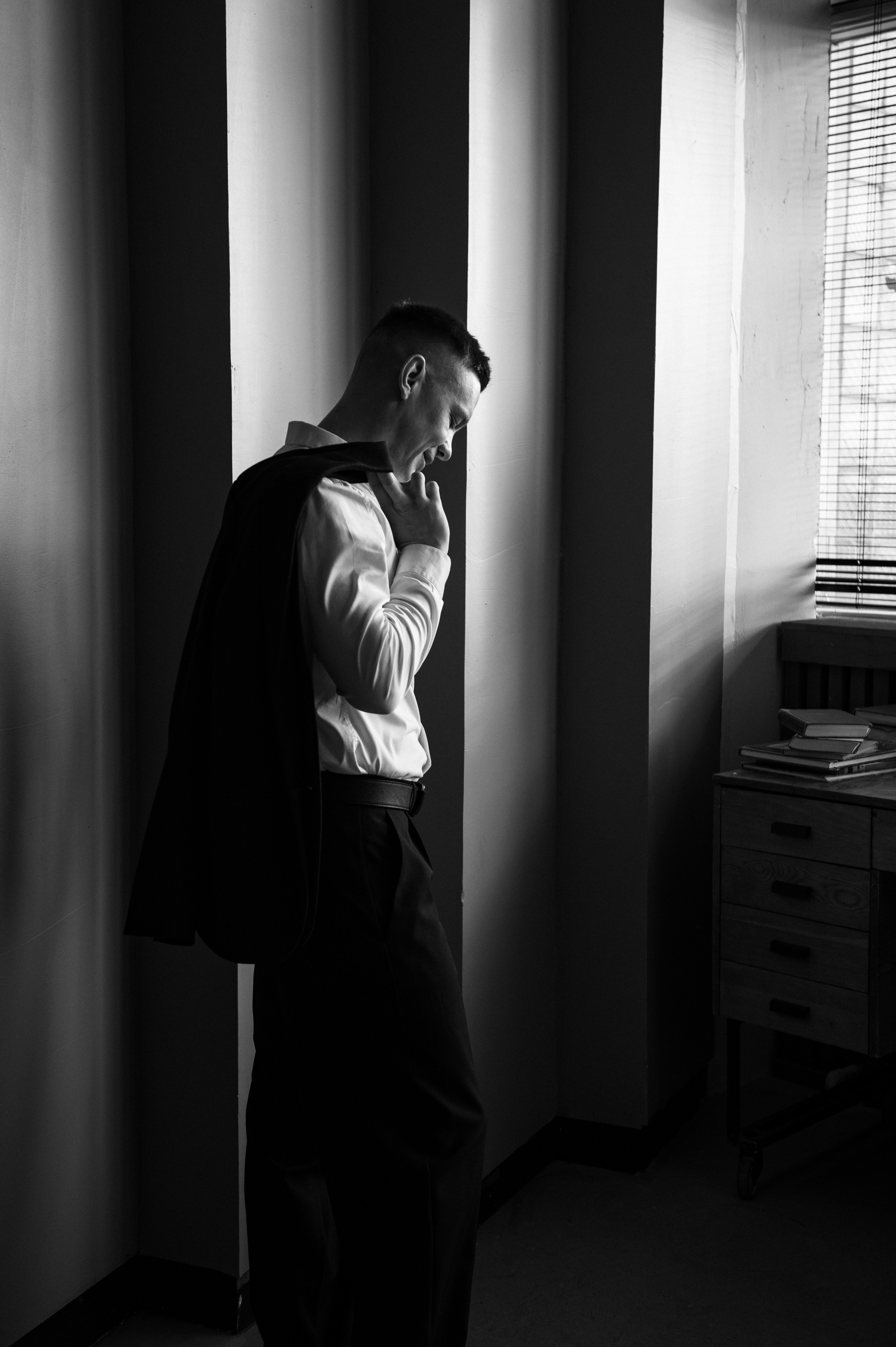 | Даниил |. Свадебный и портретный фотограф в Казани