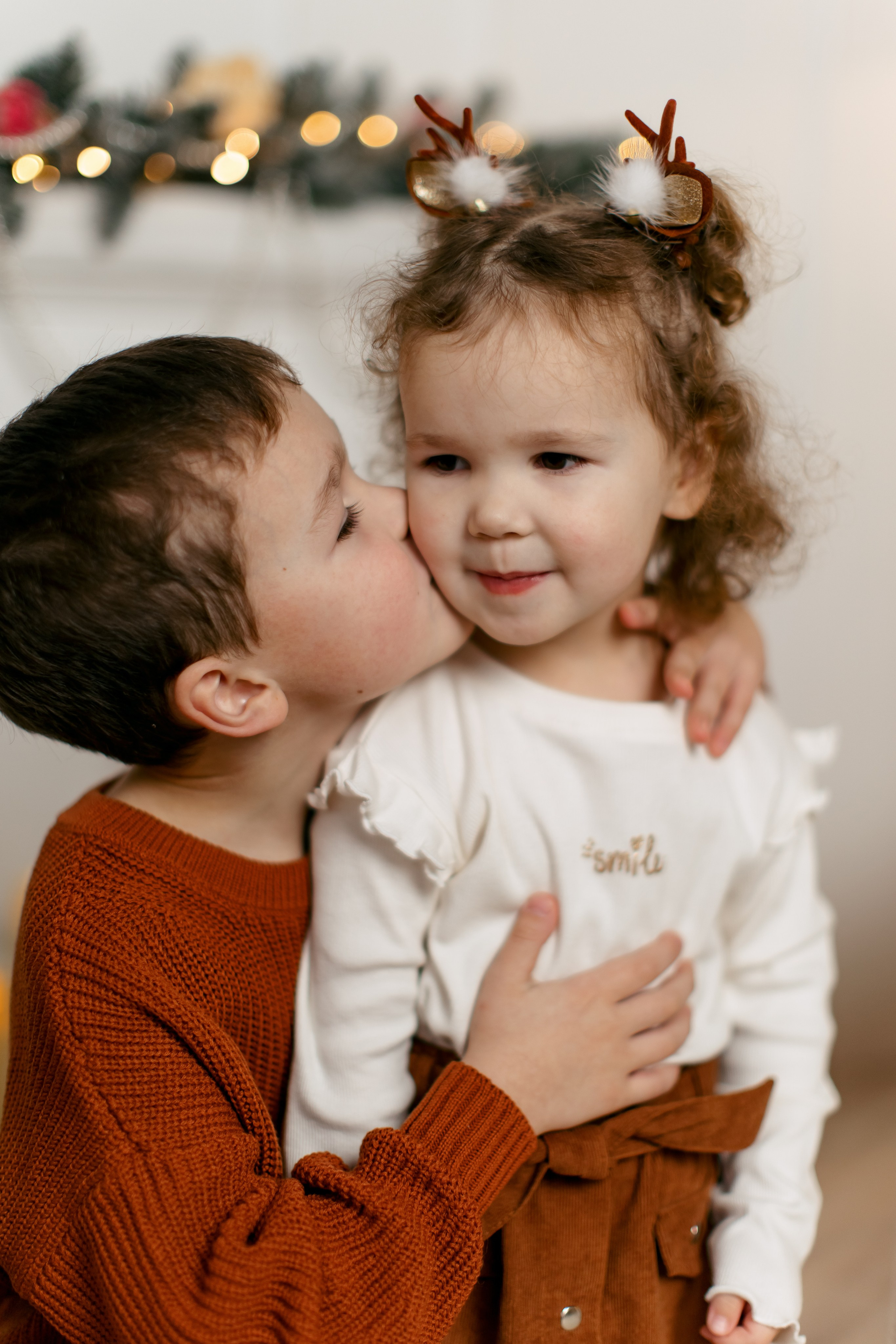 Встречаем 2026. Свадебный и портретный фотограф — Мария Костина