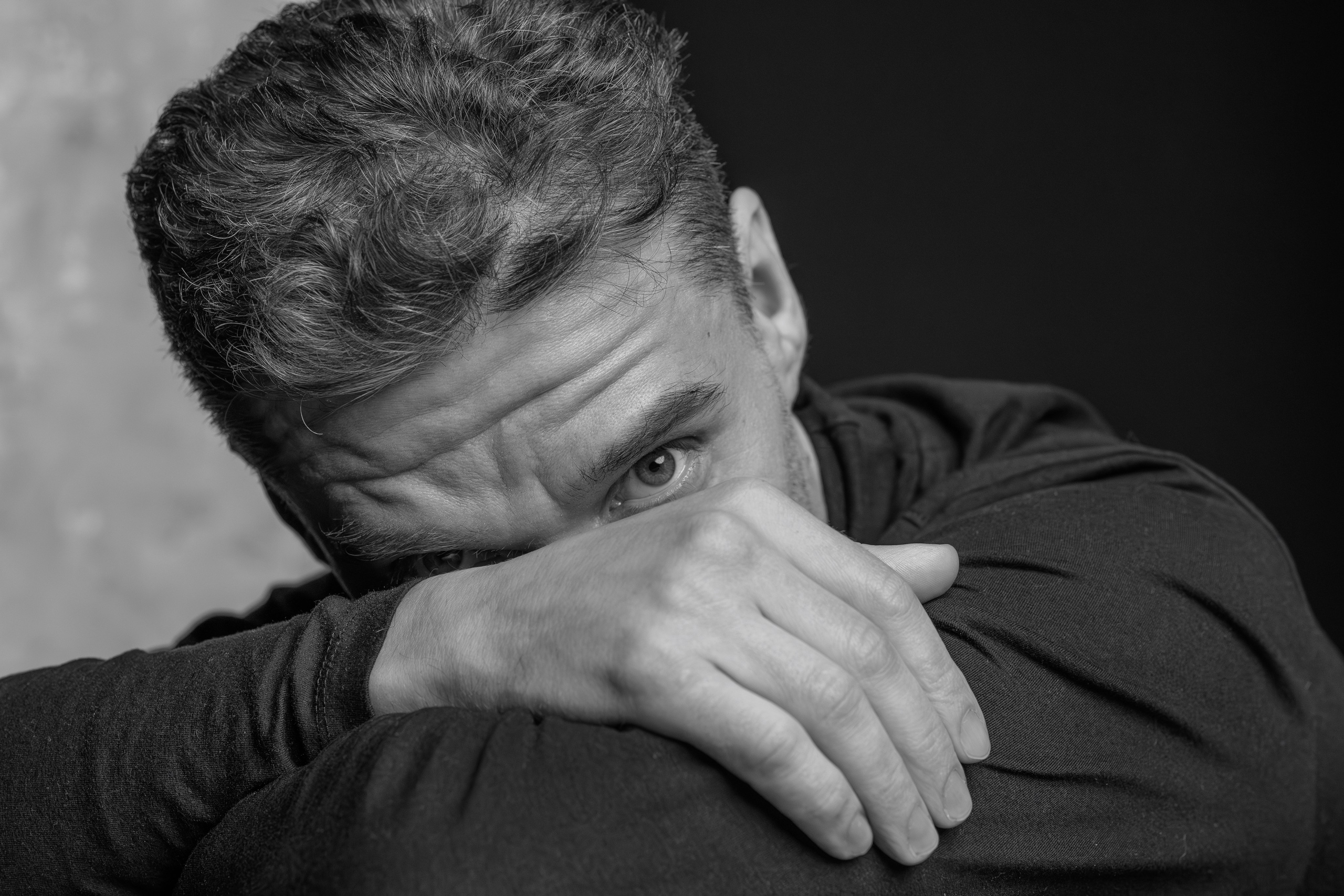 Портретный фотограф в Москве Екатерина Богдасарова