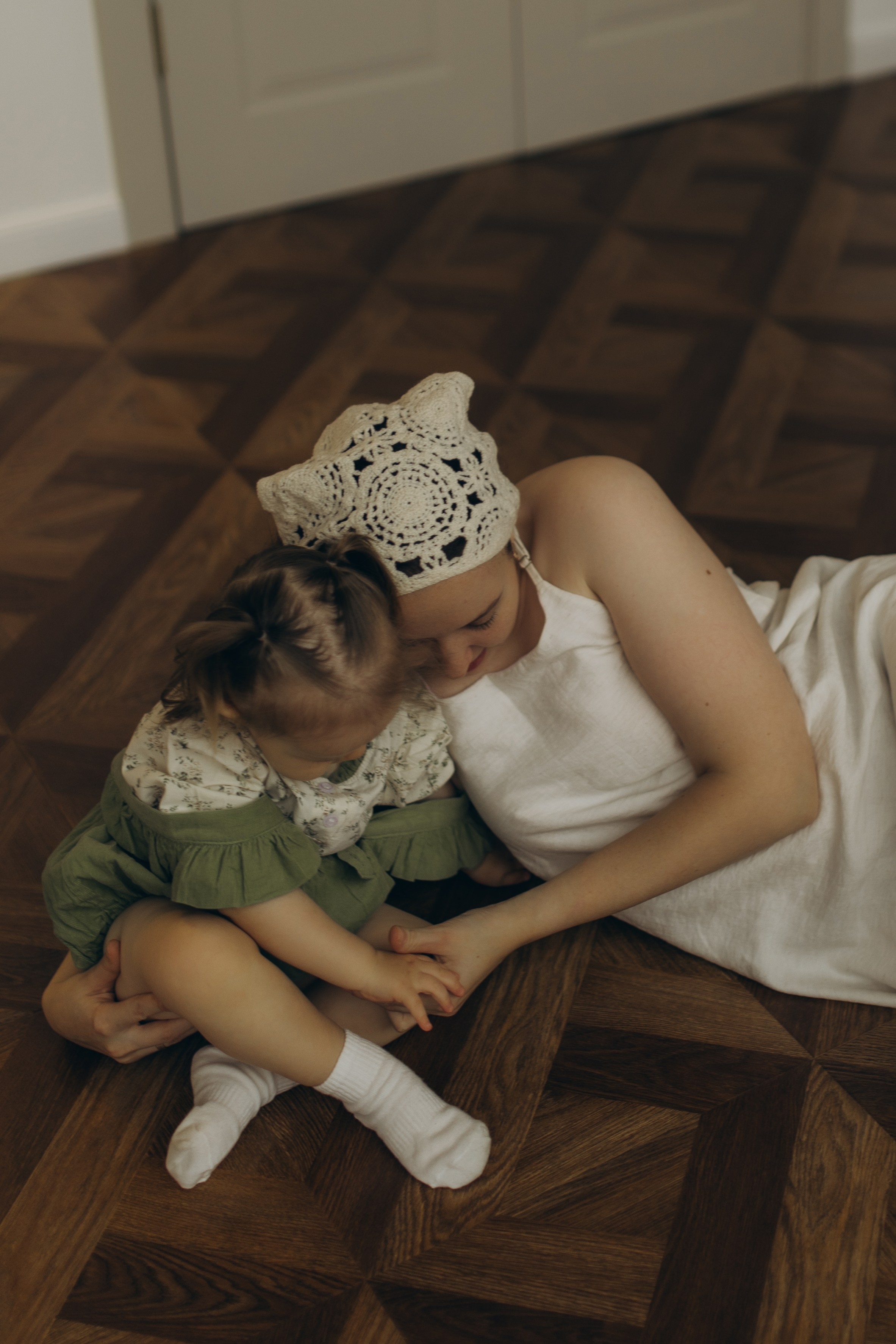 Софья и Мирослава. Фотограф AnastasiyaGood