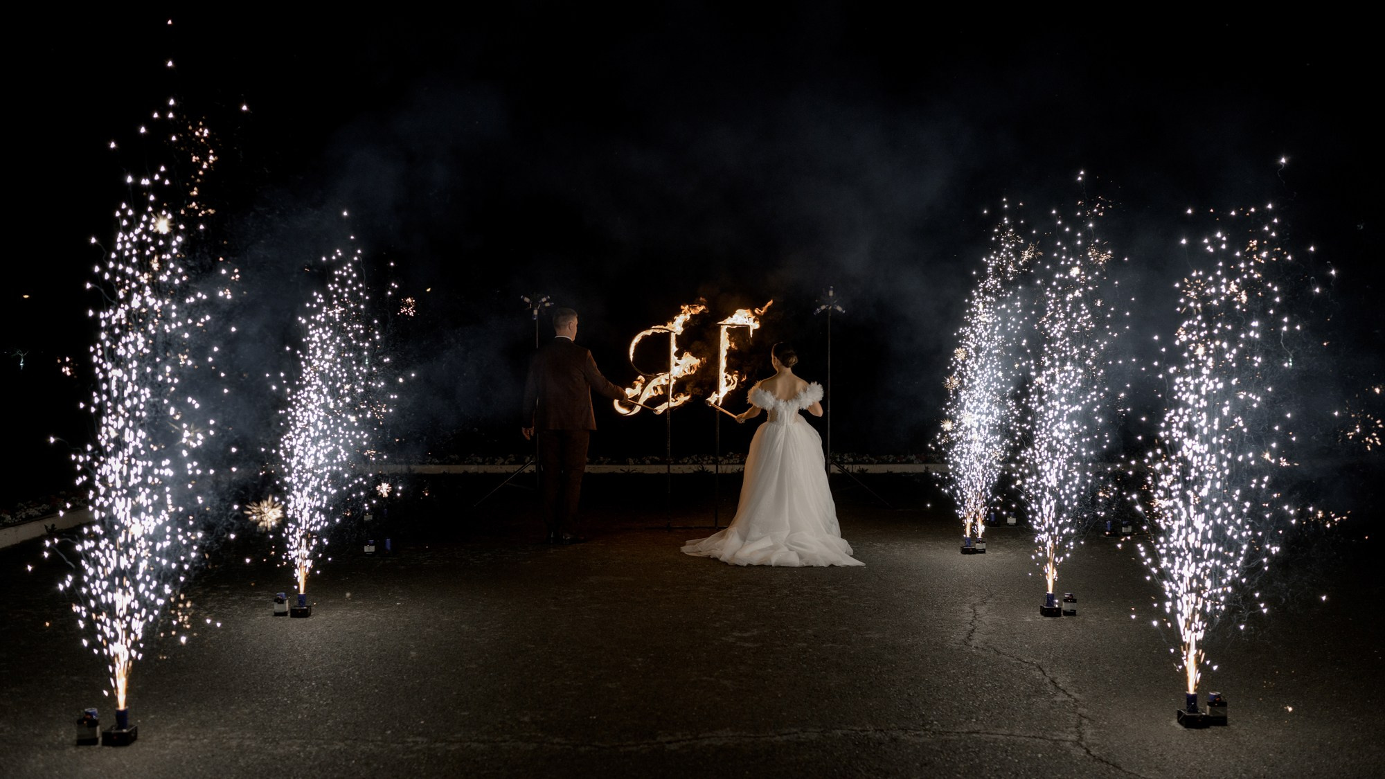Янис и Гульназ. Свадебный фотограф в Тюмени Анастасия Пономарева