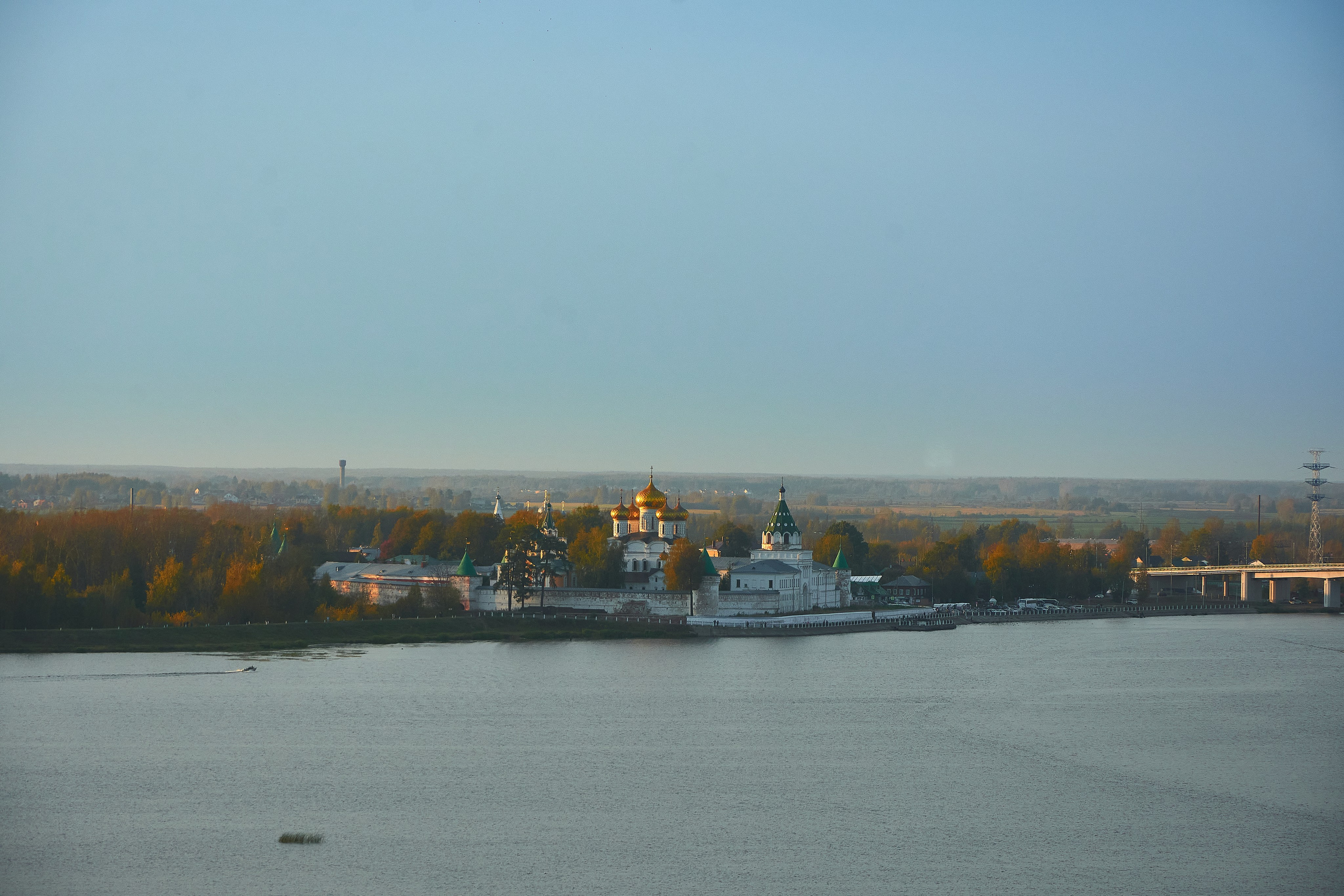 Ольга Чёкотова (Фотограф Кострома)