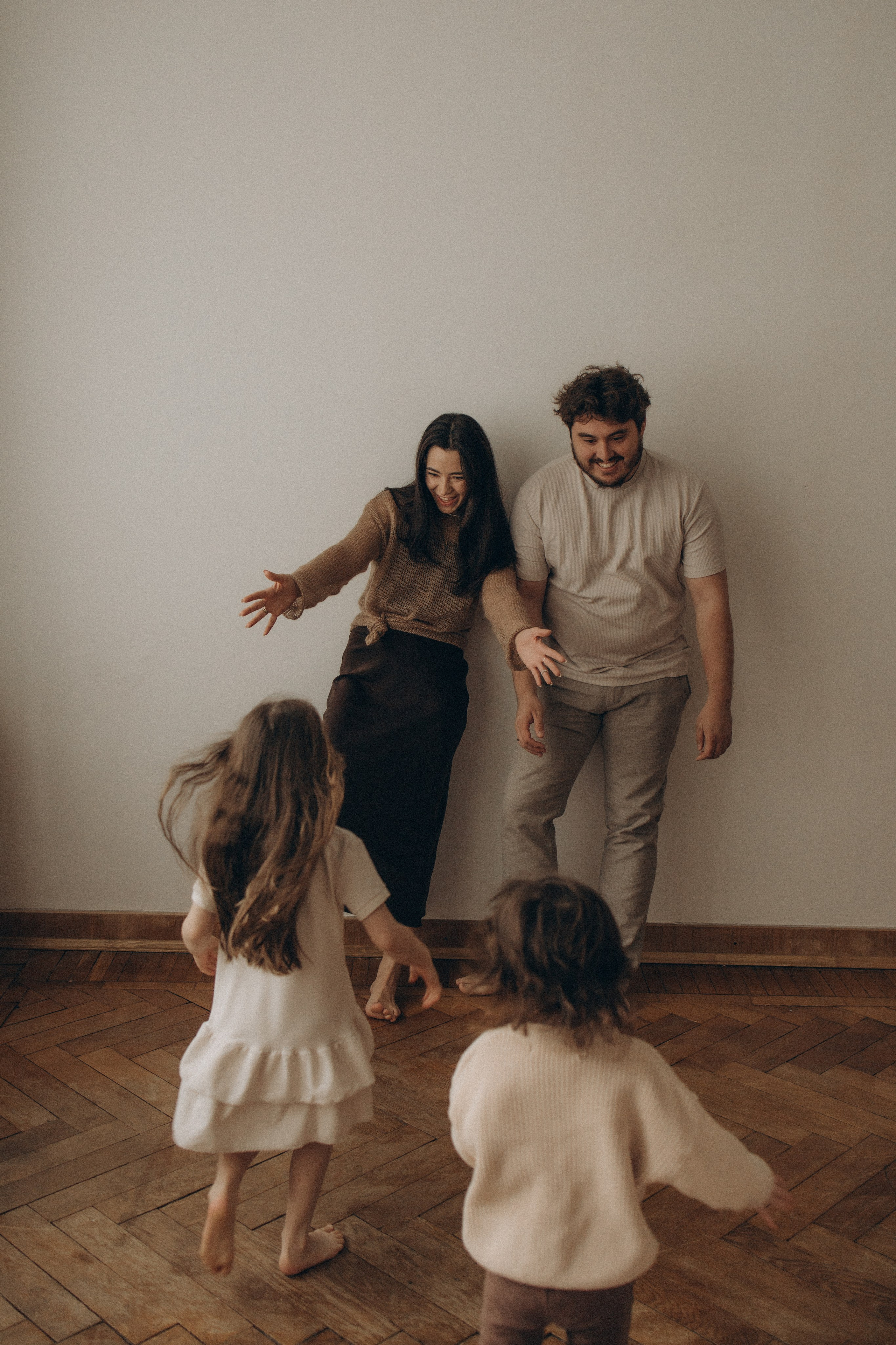 Семейный фотограф Москва и МО