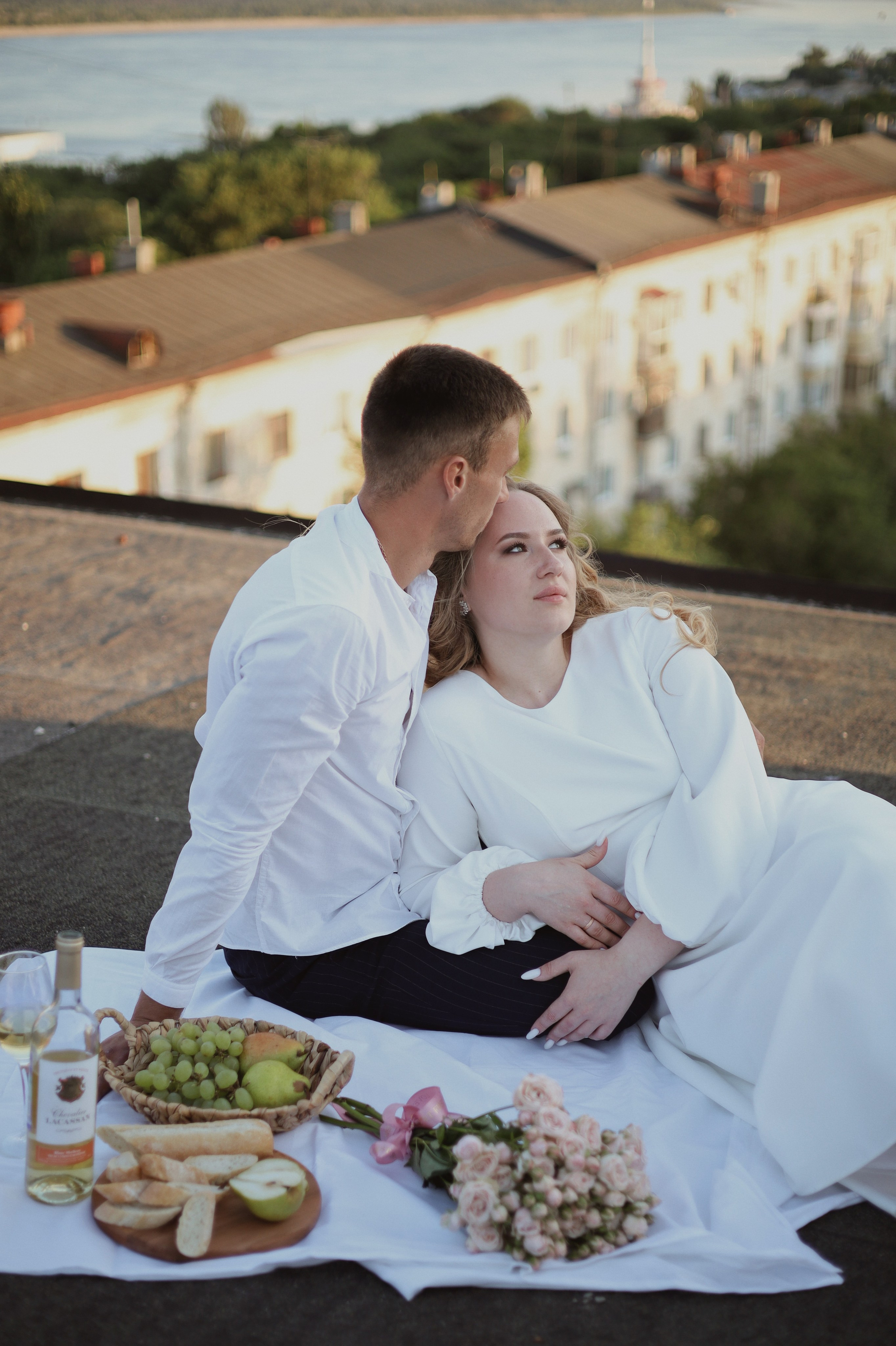 Alexandr & elvira. Александра Акжигитова I Фотограф Волгоград