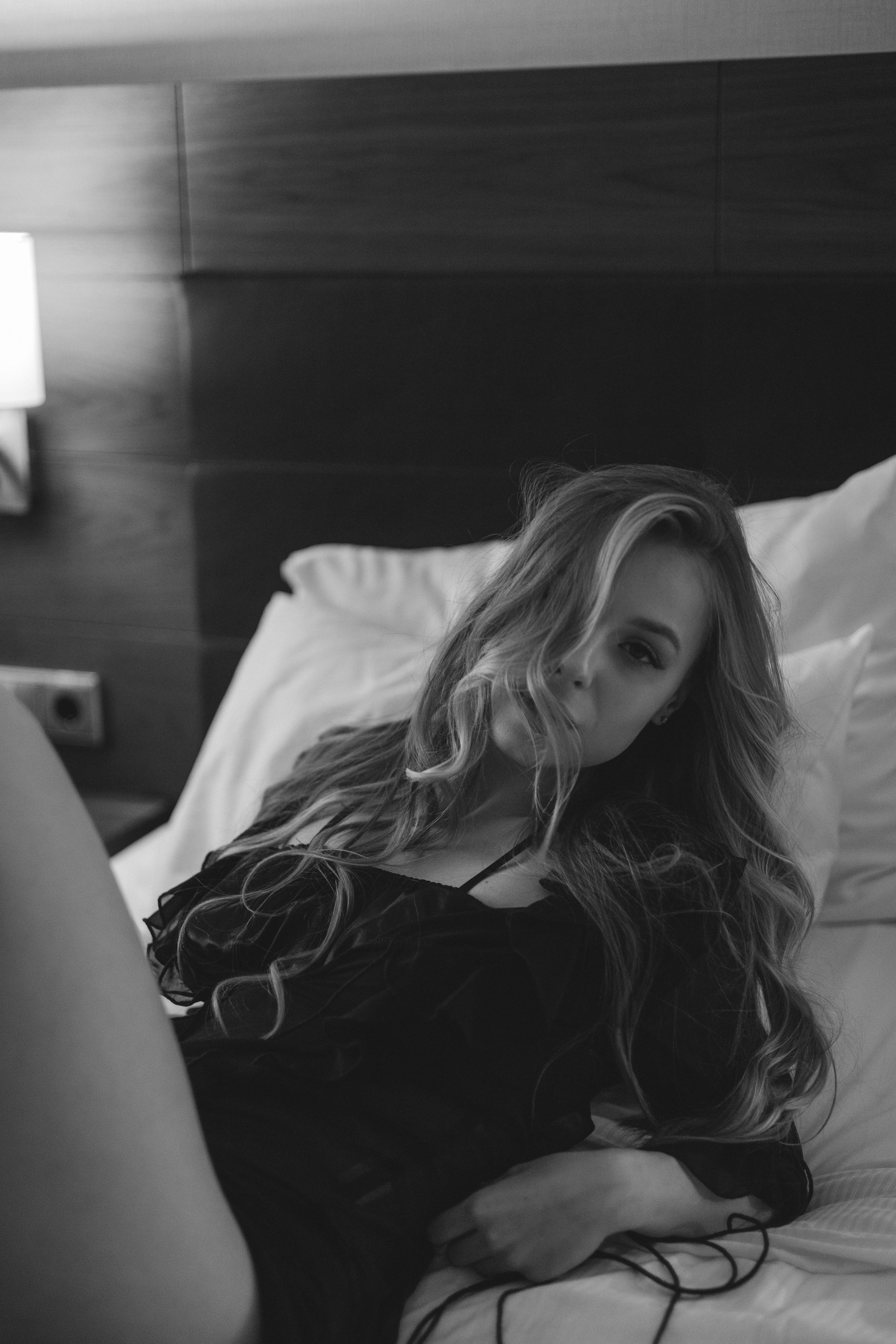 Anastasia. Александра Акжигитова I Фотограф Волгоград