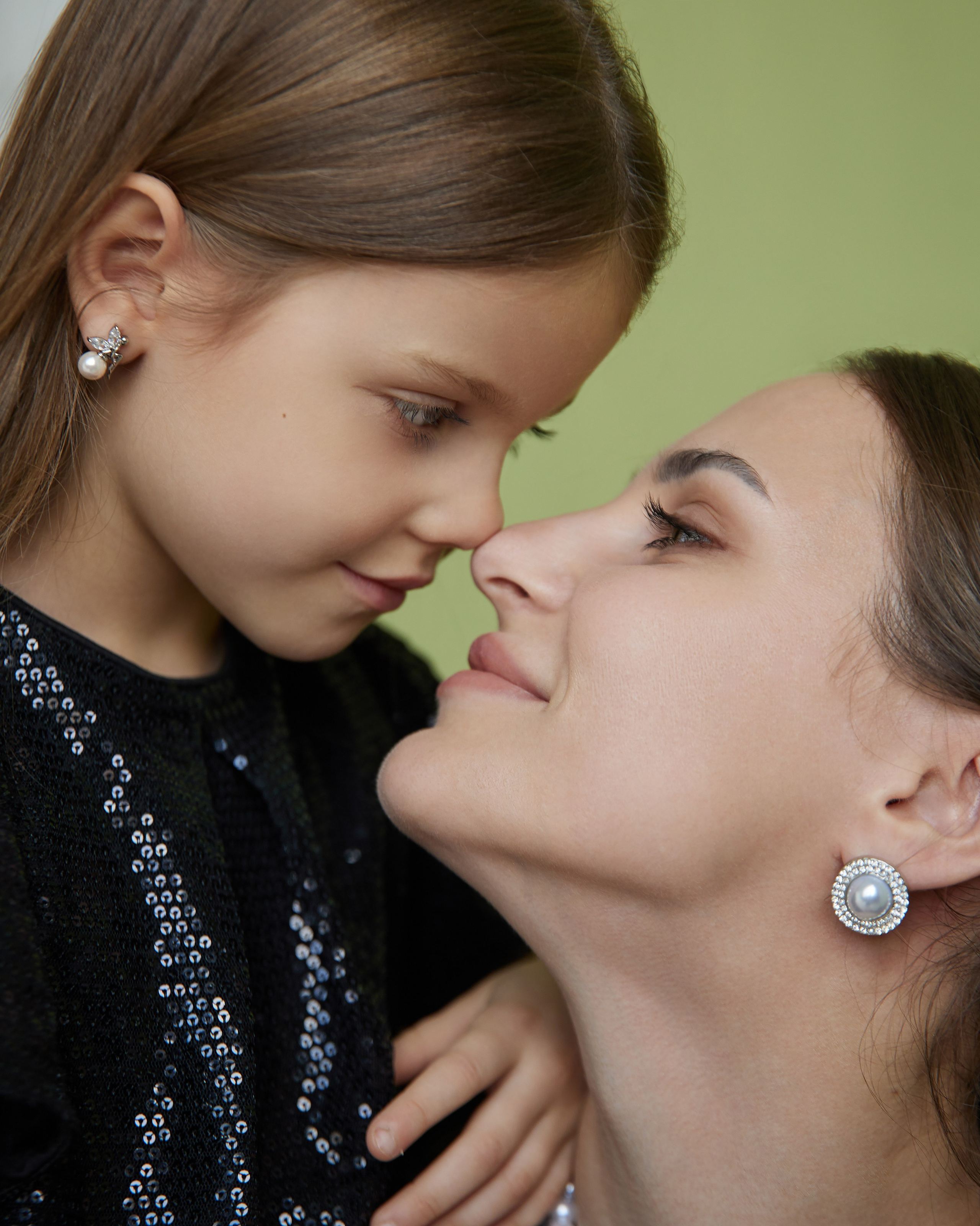 Семейные съемки. Фотограф Владивосток