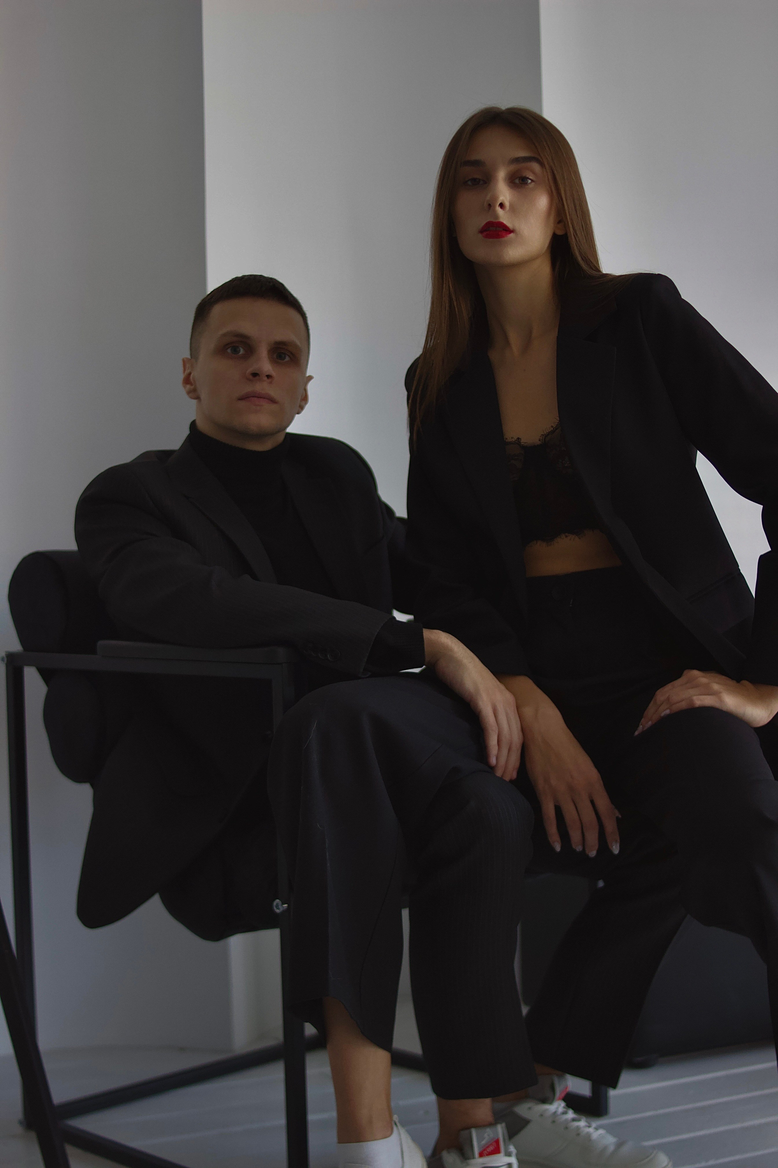 Алексей и Полина. Свадебный и Семейный Фотограф Алексей Унямин в Самаре и Тольятти