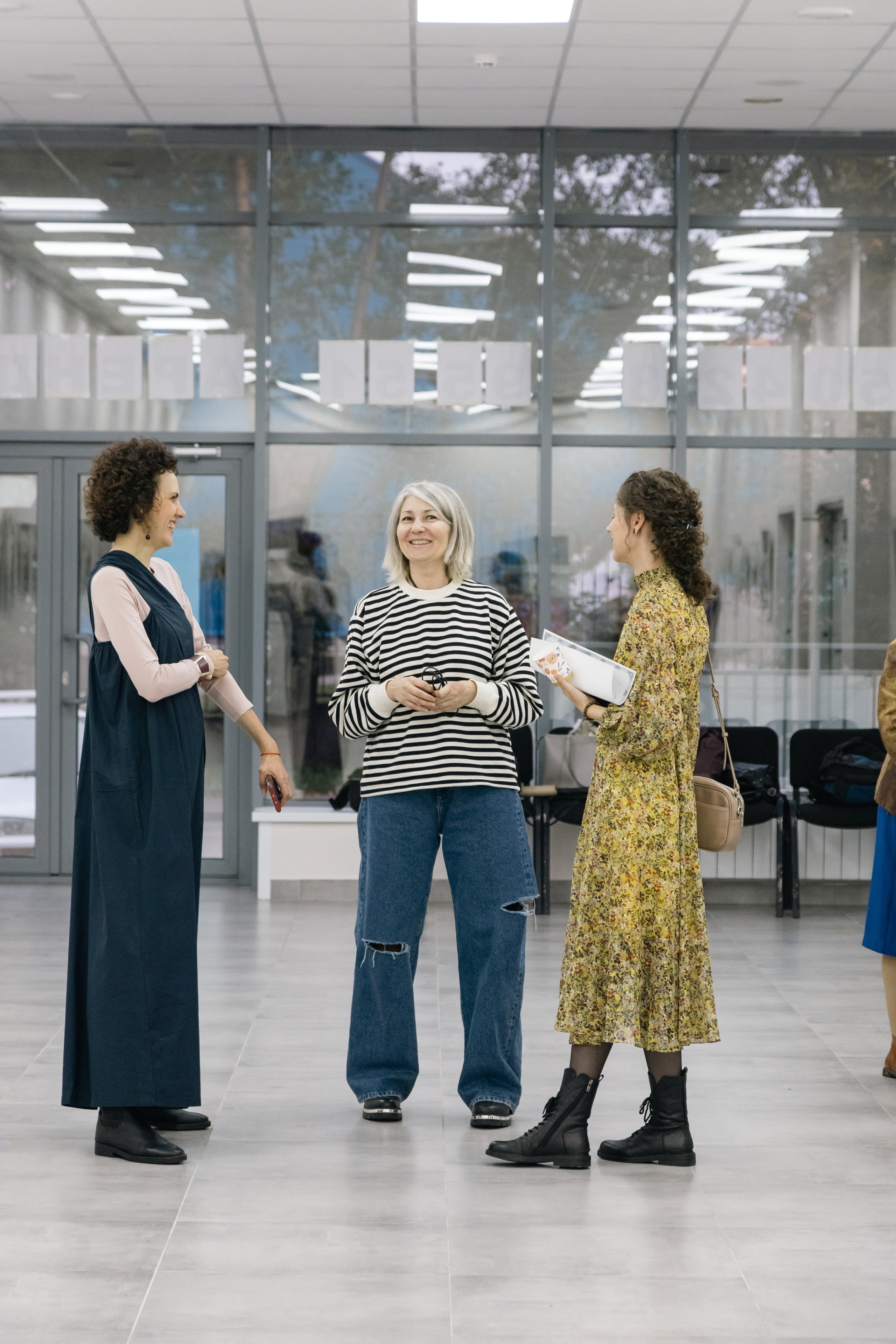 Выставка «КИНОГРАФИЯ». Фотограф в Красноярске Оксана Корчагина