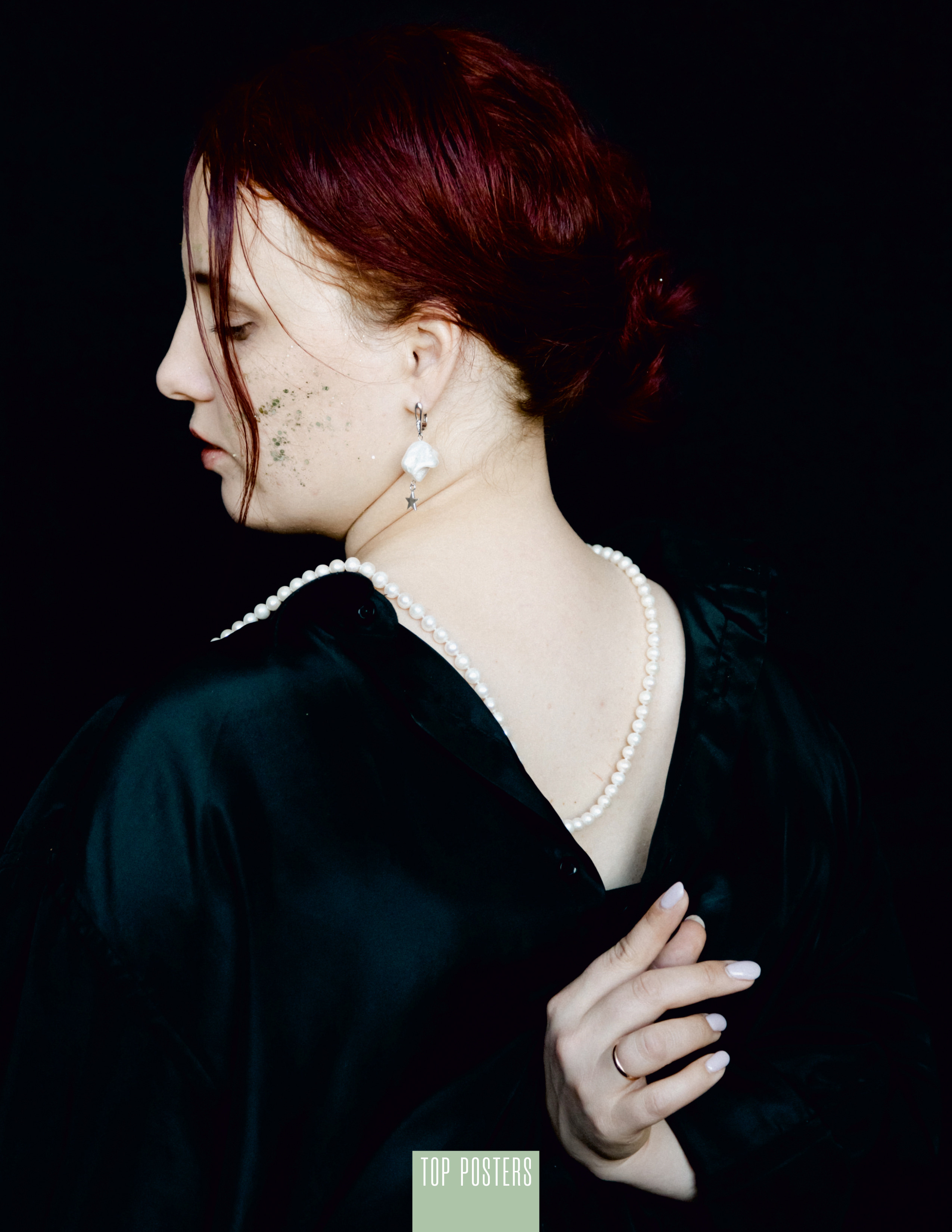 Публикации. Фотограф в Красноярске Оксана Корчагина