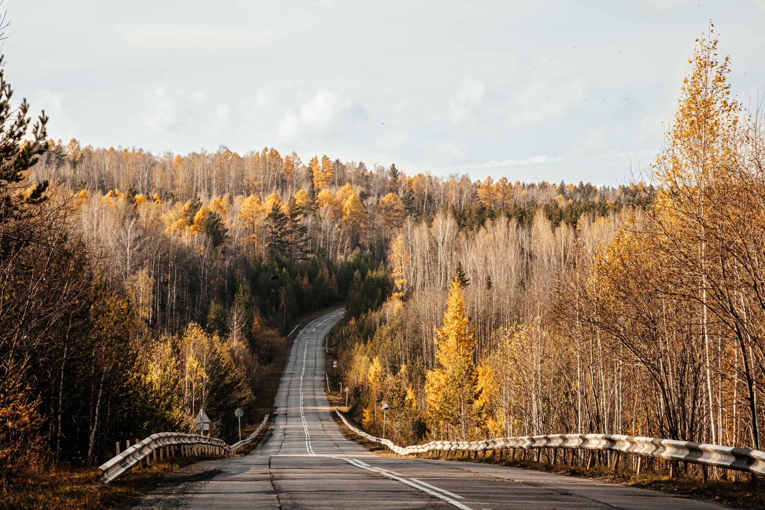 Пейзажи. Фотограф в Красноярске Оксана Корчагина