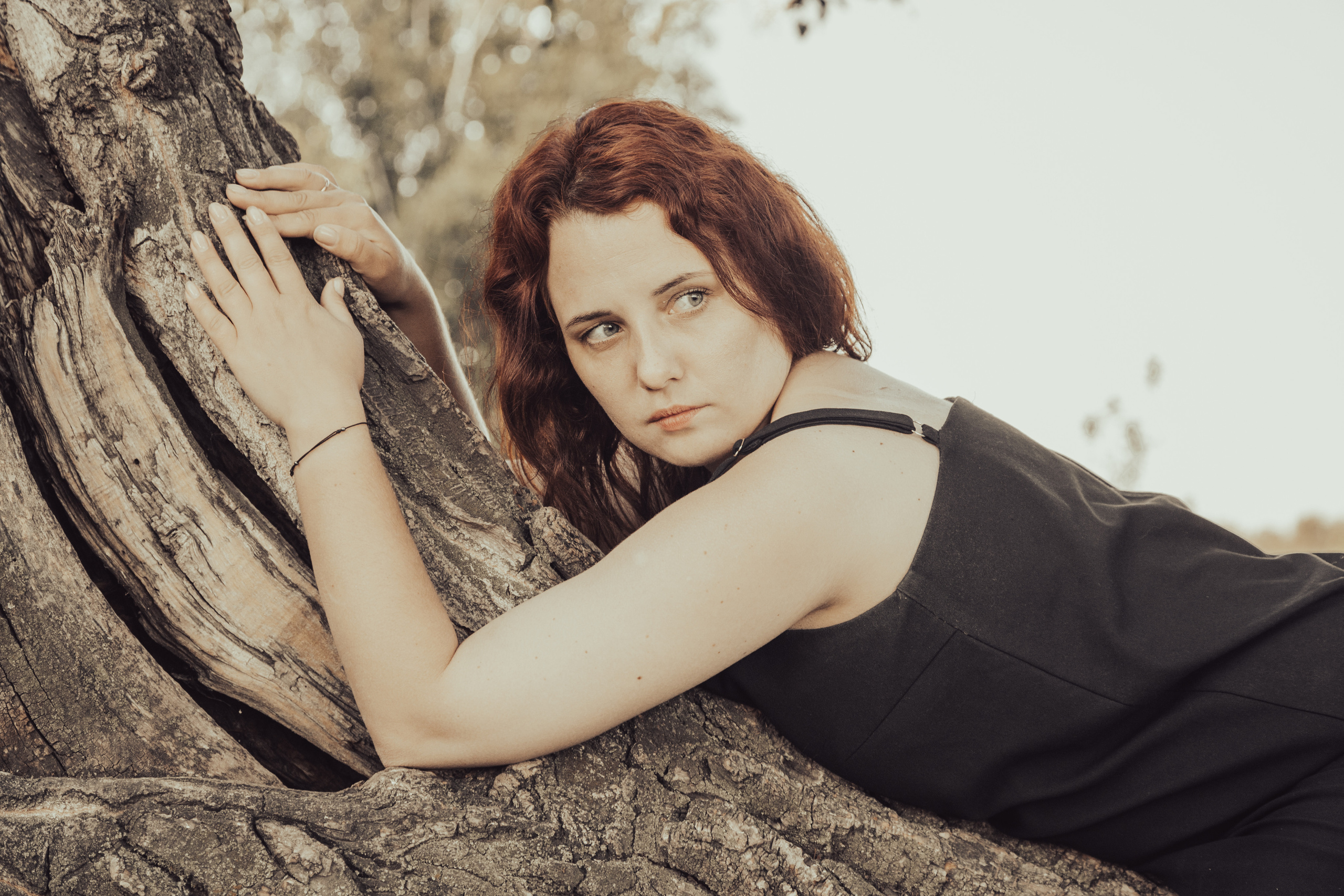 Утро. Фотограф в Красноярске Оксана Корчагина