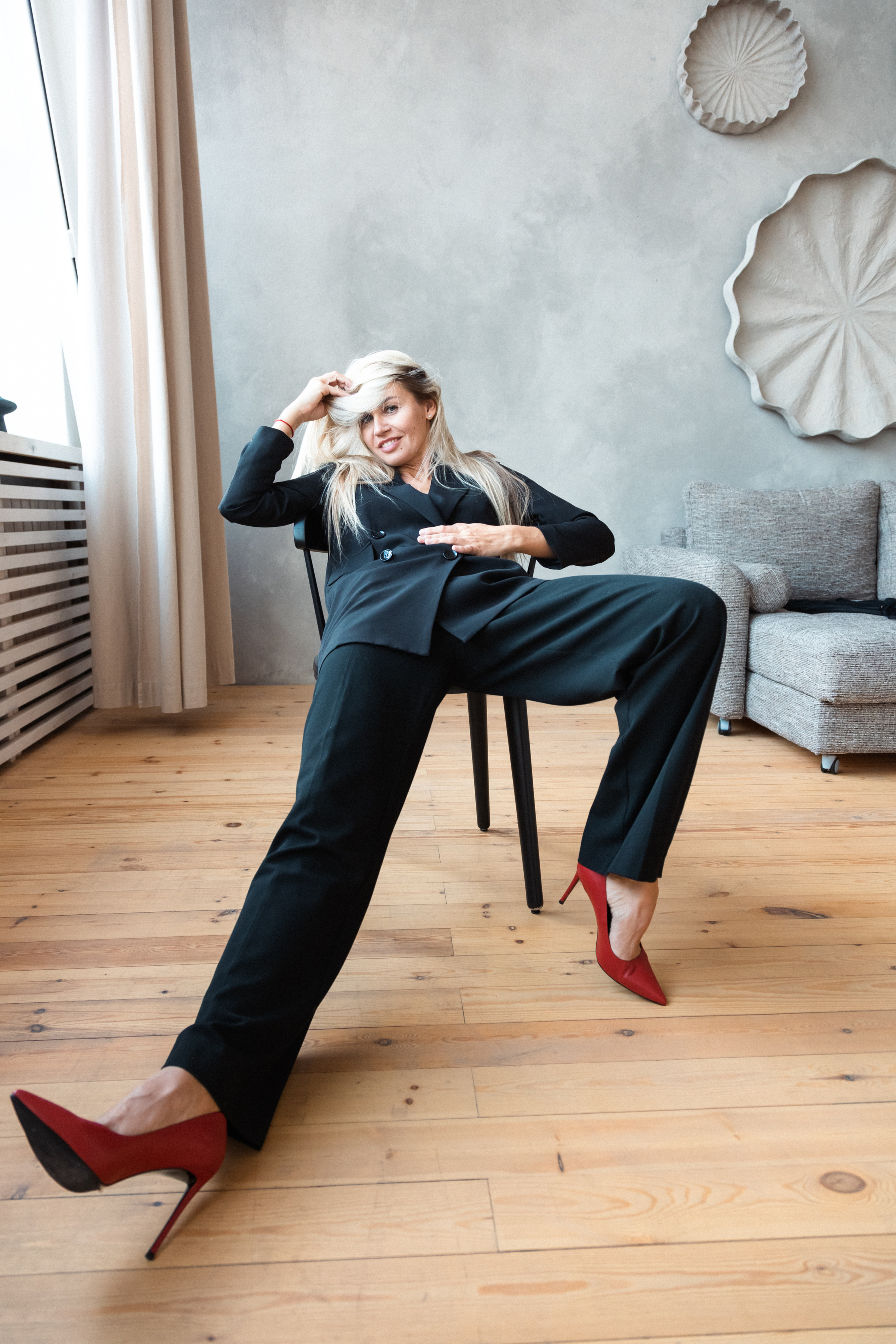 Анна. Фотограф в Красноярске Оксана Корчагина