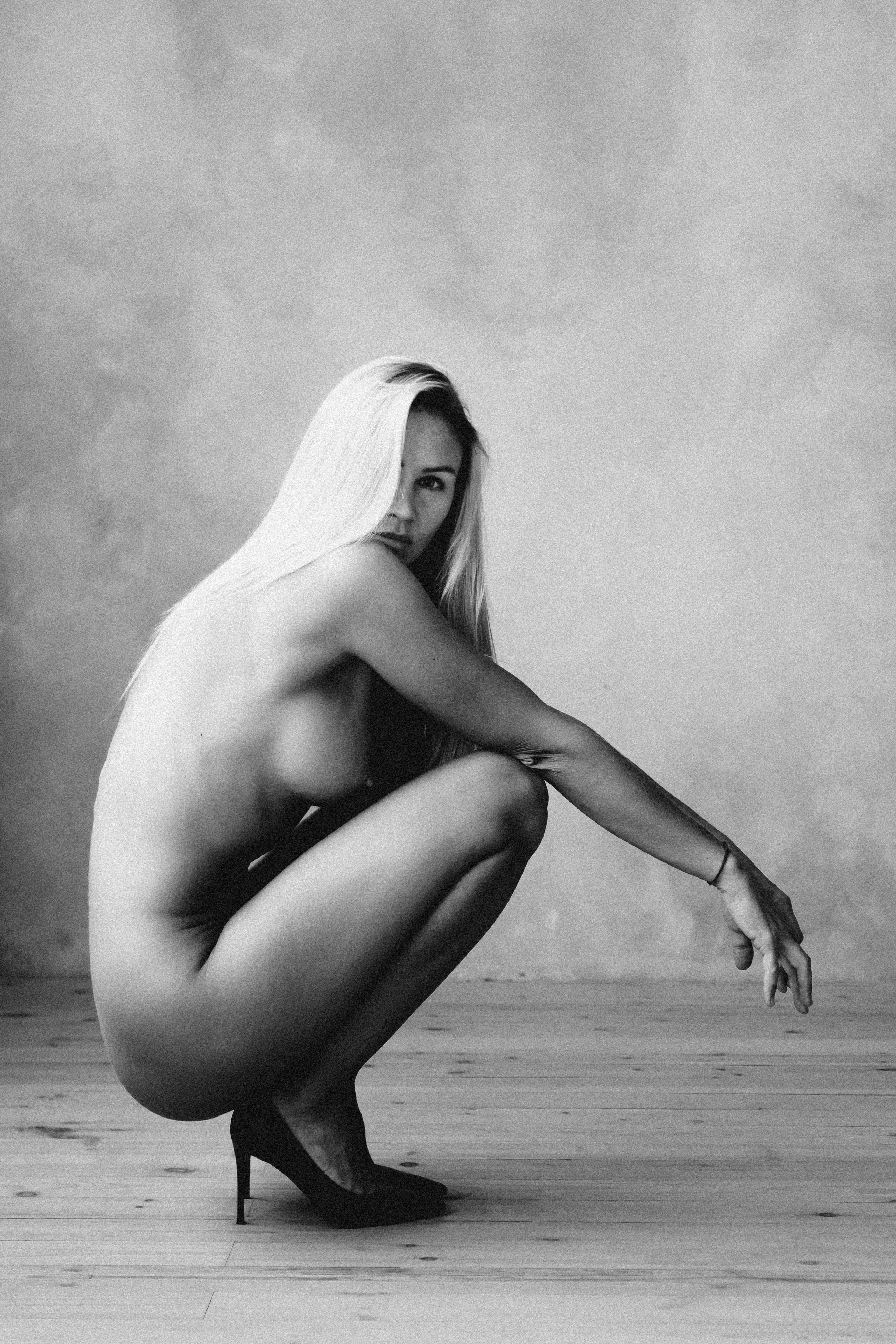 Анна. Фотограф в Красноярске Оксана Корчагина