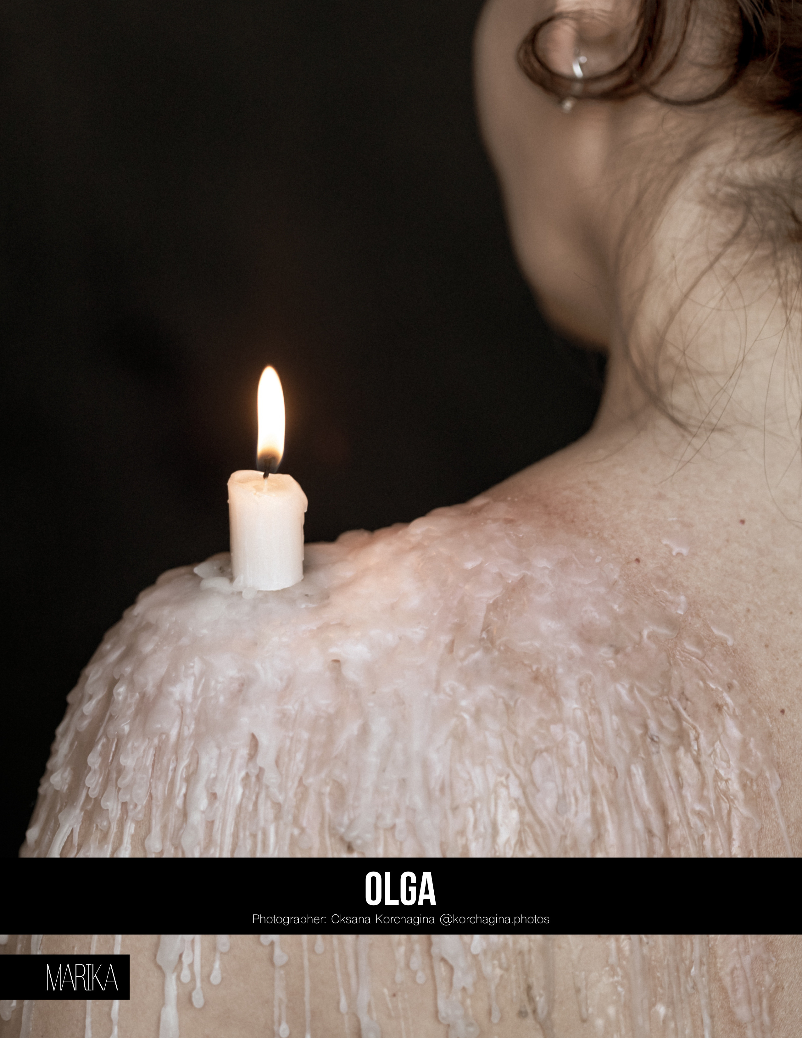 Публикации. Фотограф в Красноярске Оксана Корчагина