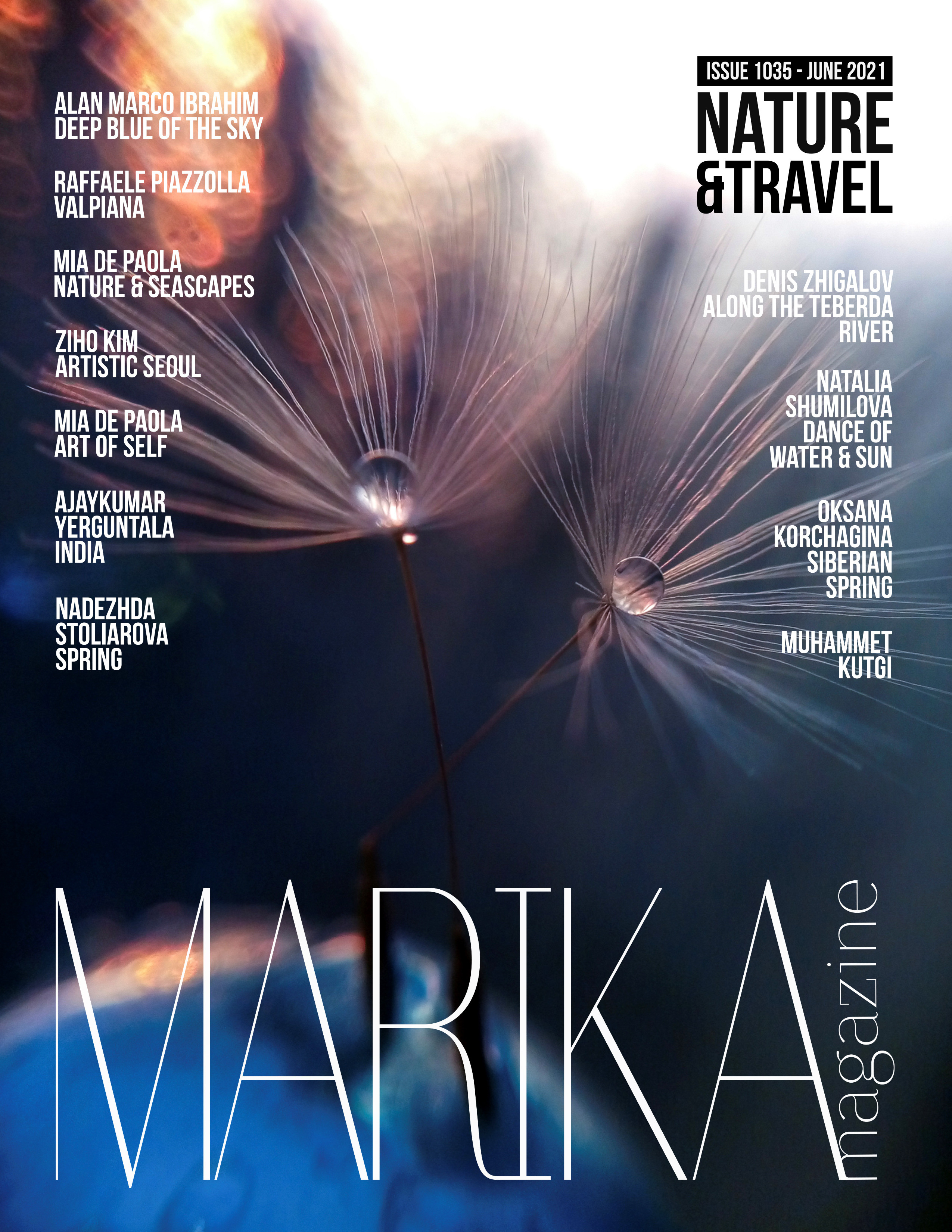 Публикации. Фотограф в Красноярске Оксана Корчагина