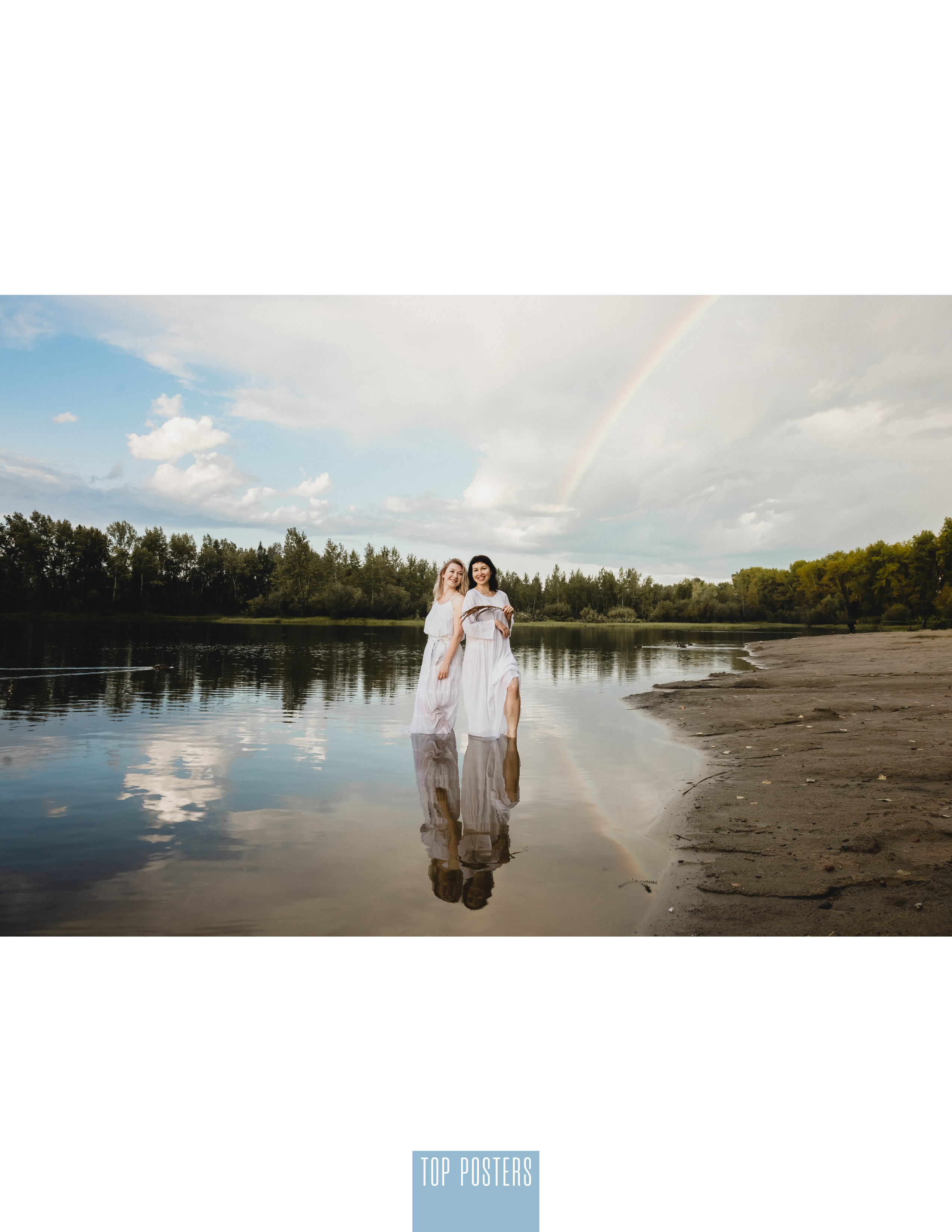 Публикации. Фотограф в Красноярске Оксана Корчагина