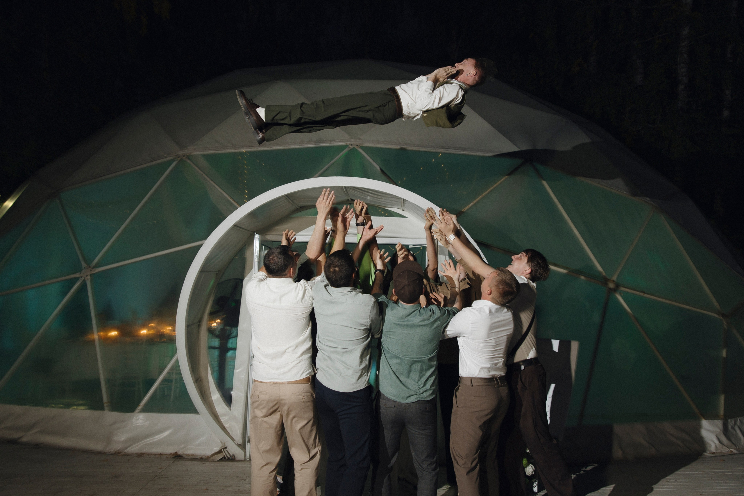 Ирина и Сергей. Свадебный фотограф Курск Максим Ноздрачев