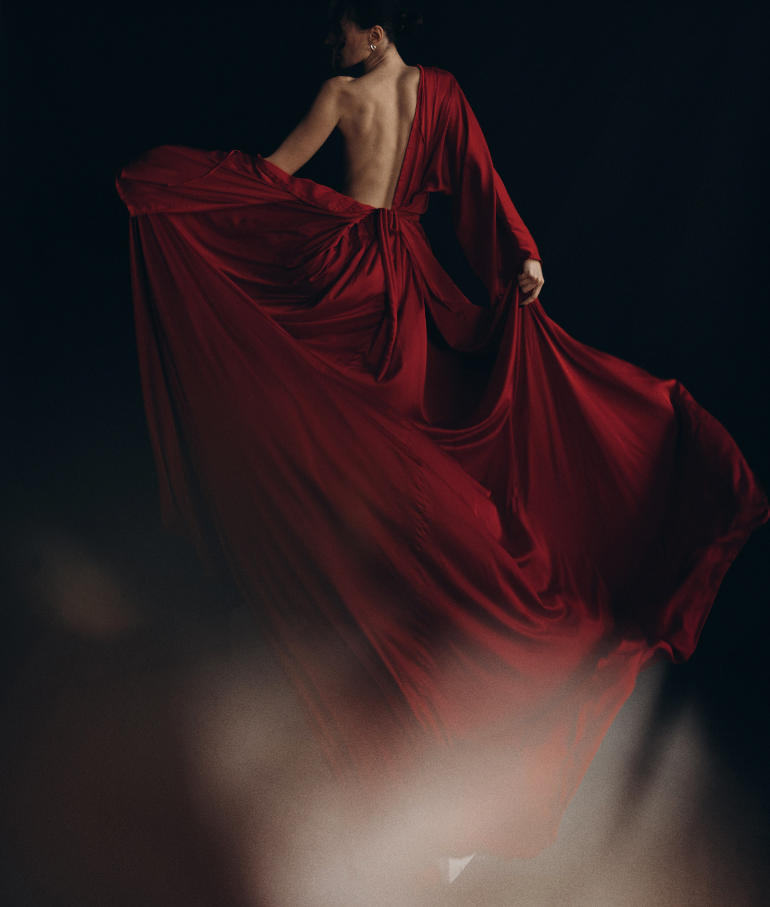 Muse. Фотограф Дарья Филатова