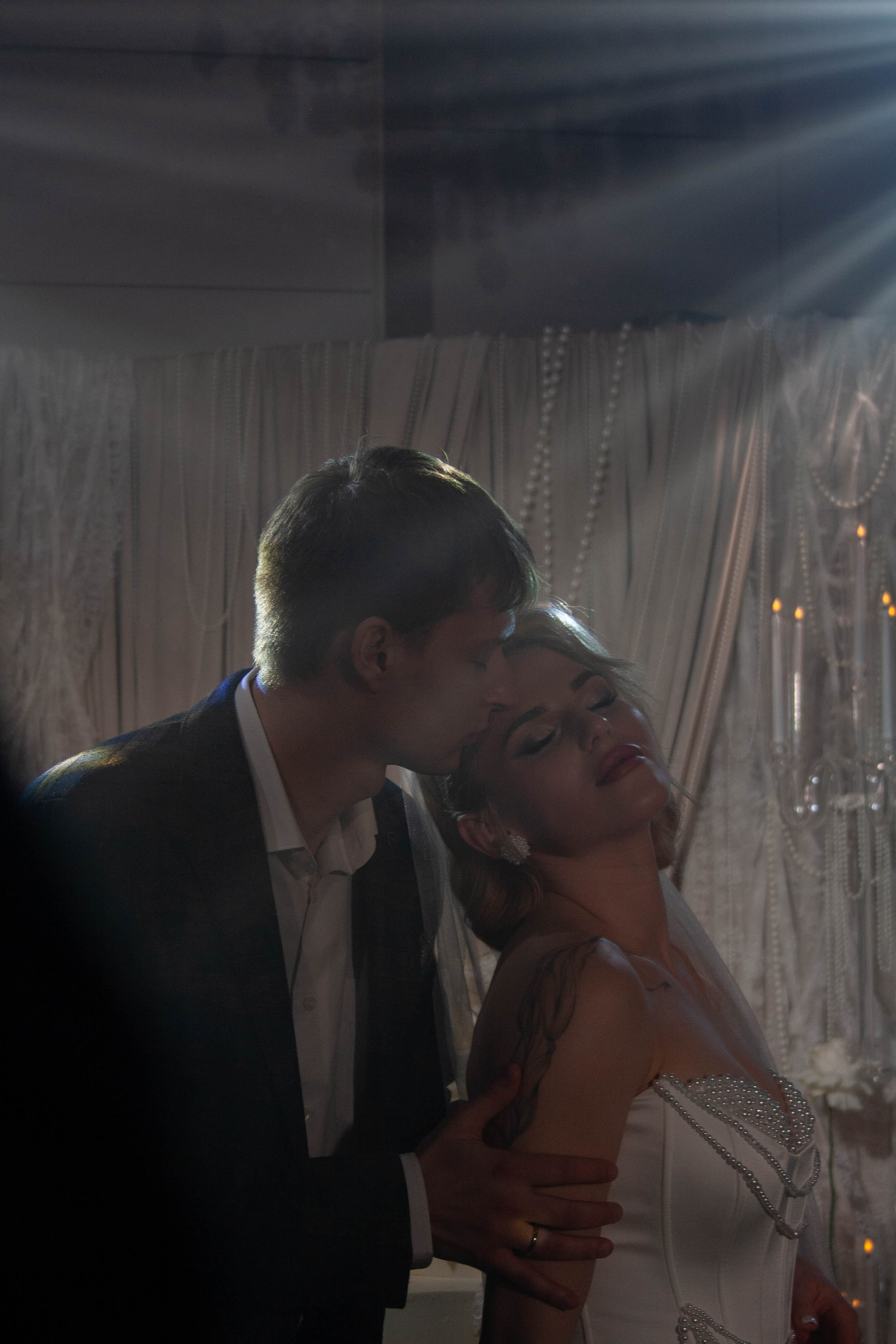 💕История Алины и Михаила💕. Портретный фотограф в Саратове