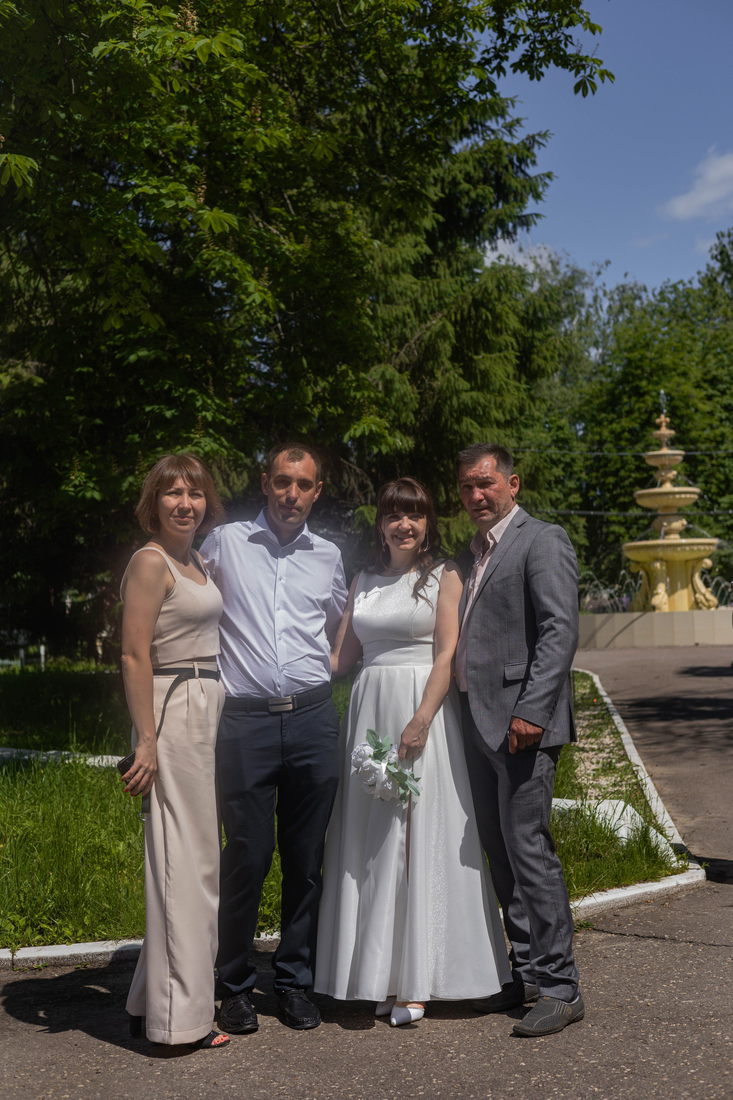 💕Юлия и Иван💕. Портретный фотограф в Саратове