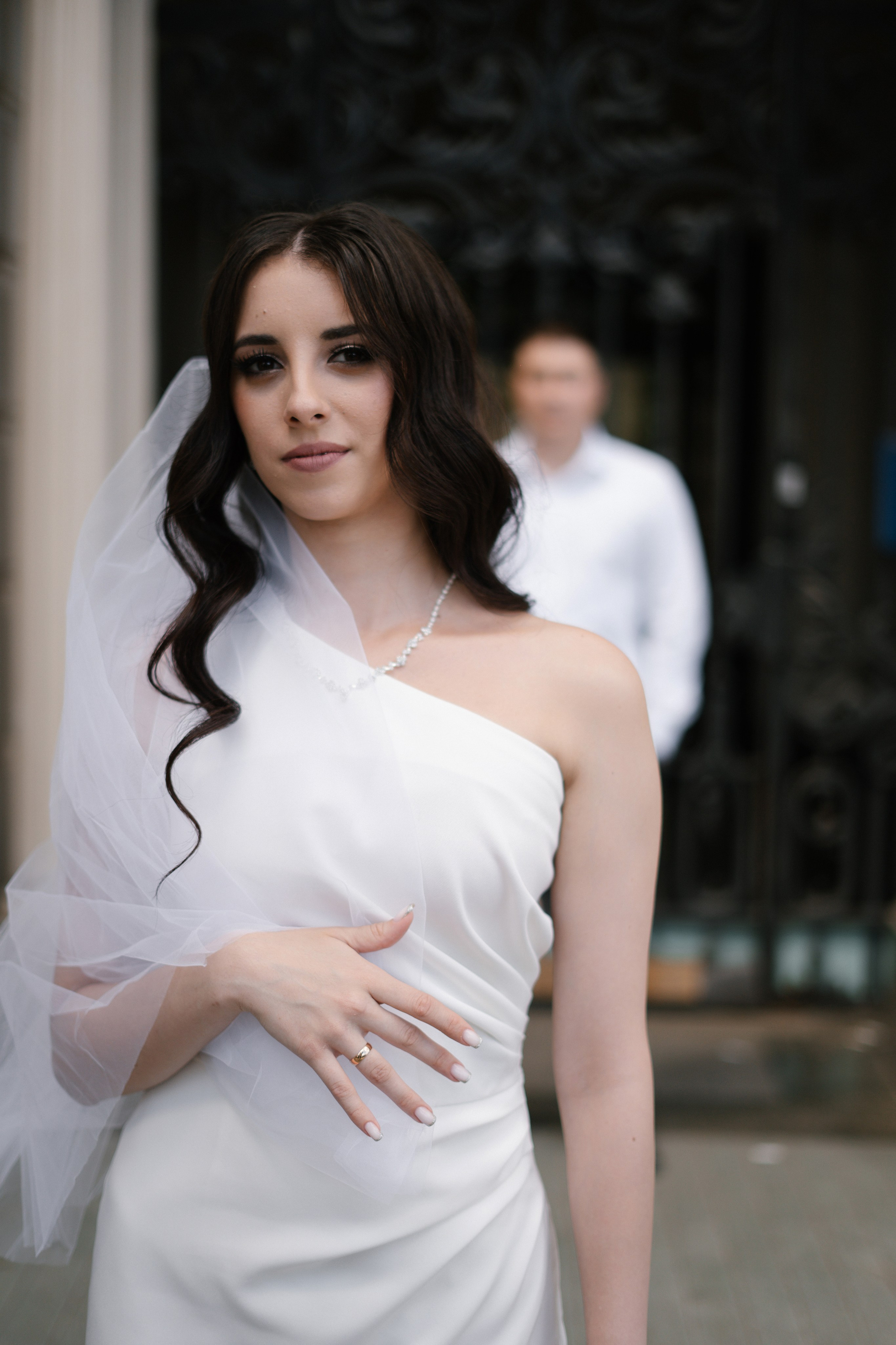 Денис и Елена. Свадебные фотограф и видеограф в Саратове