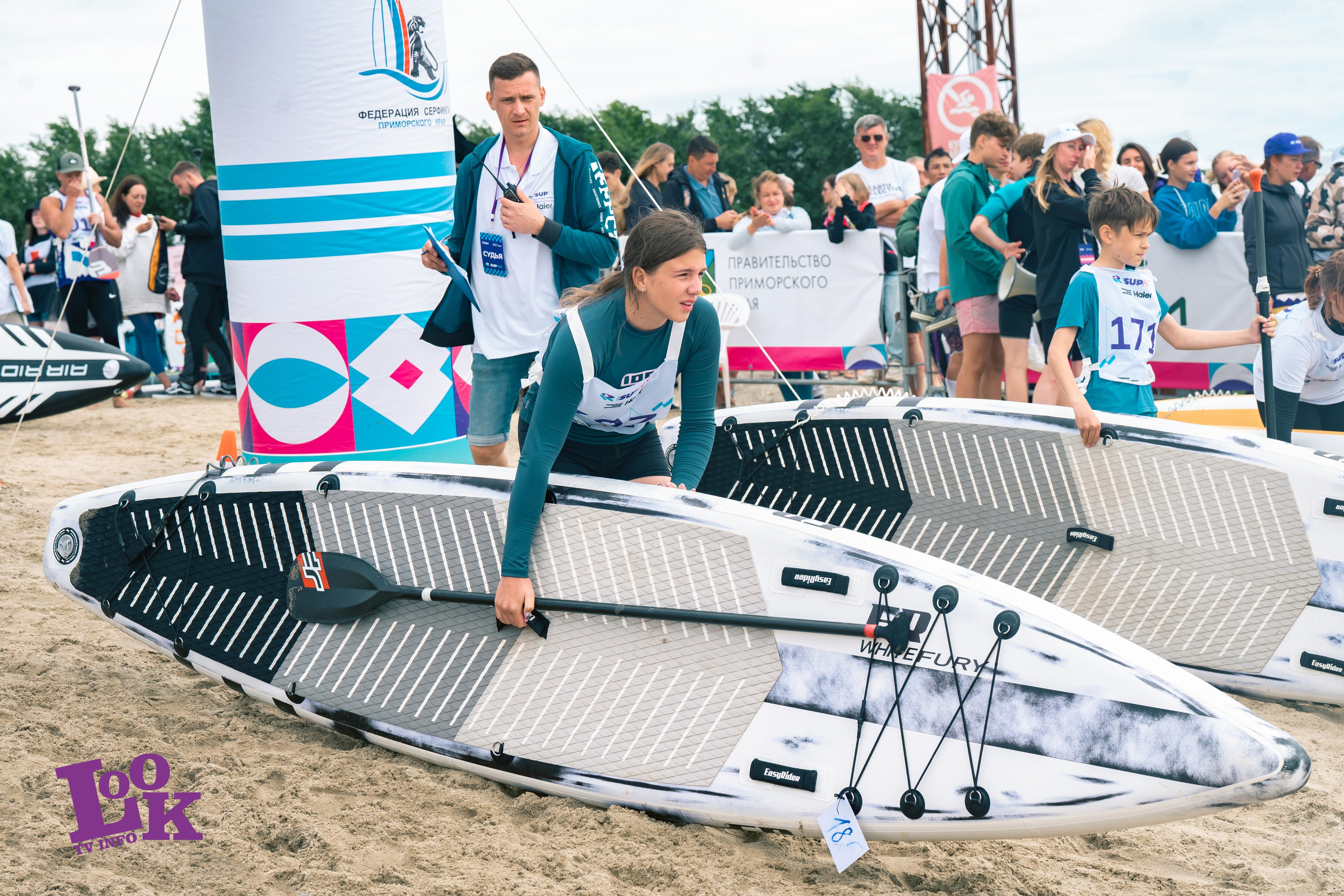 Репортаж. Фотограф Владивосток Семён Шелякин