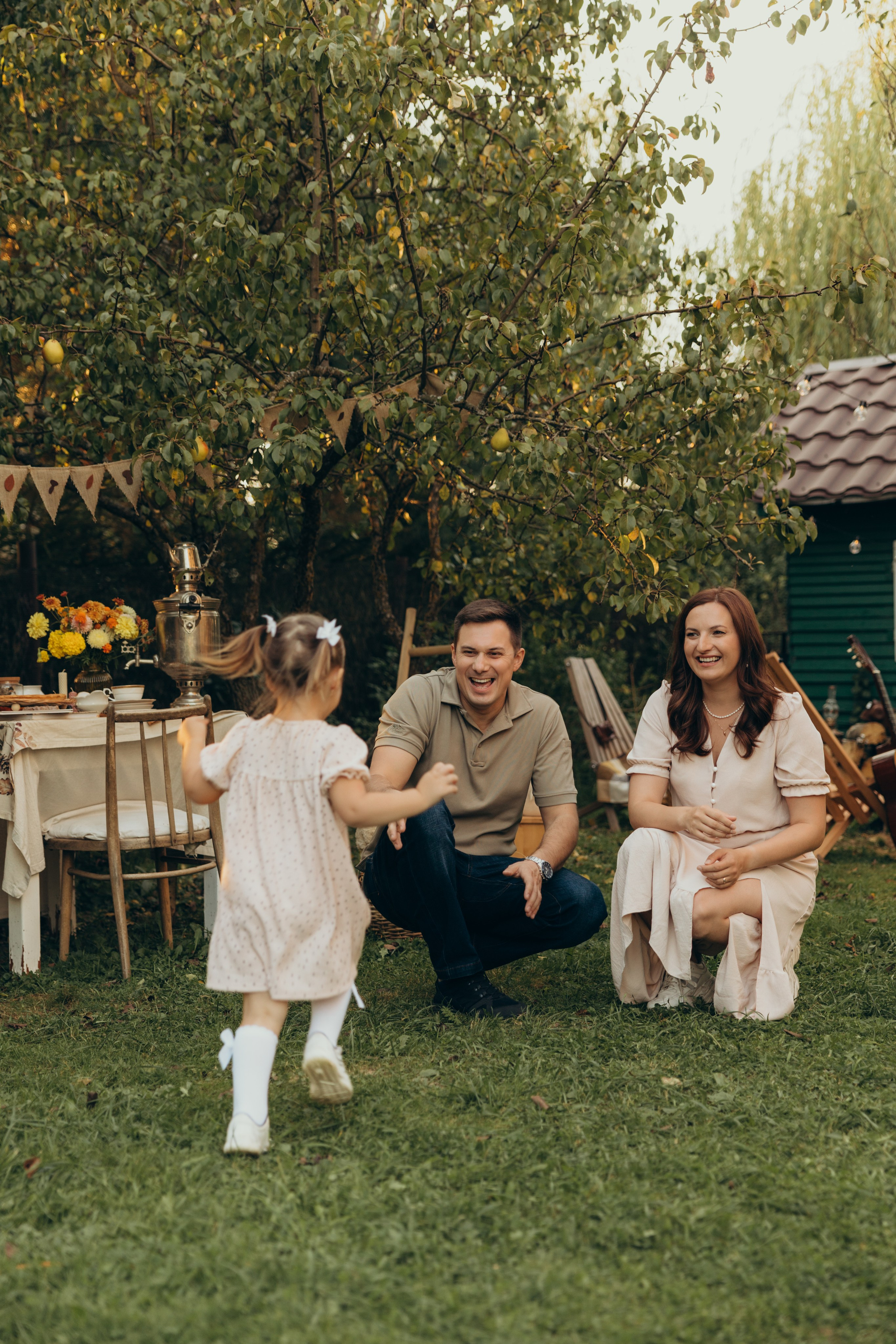 Уютная история. Фотограф Сотникова Вероника