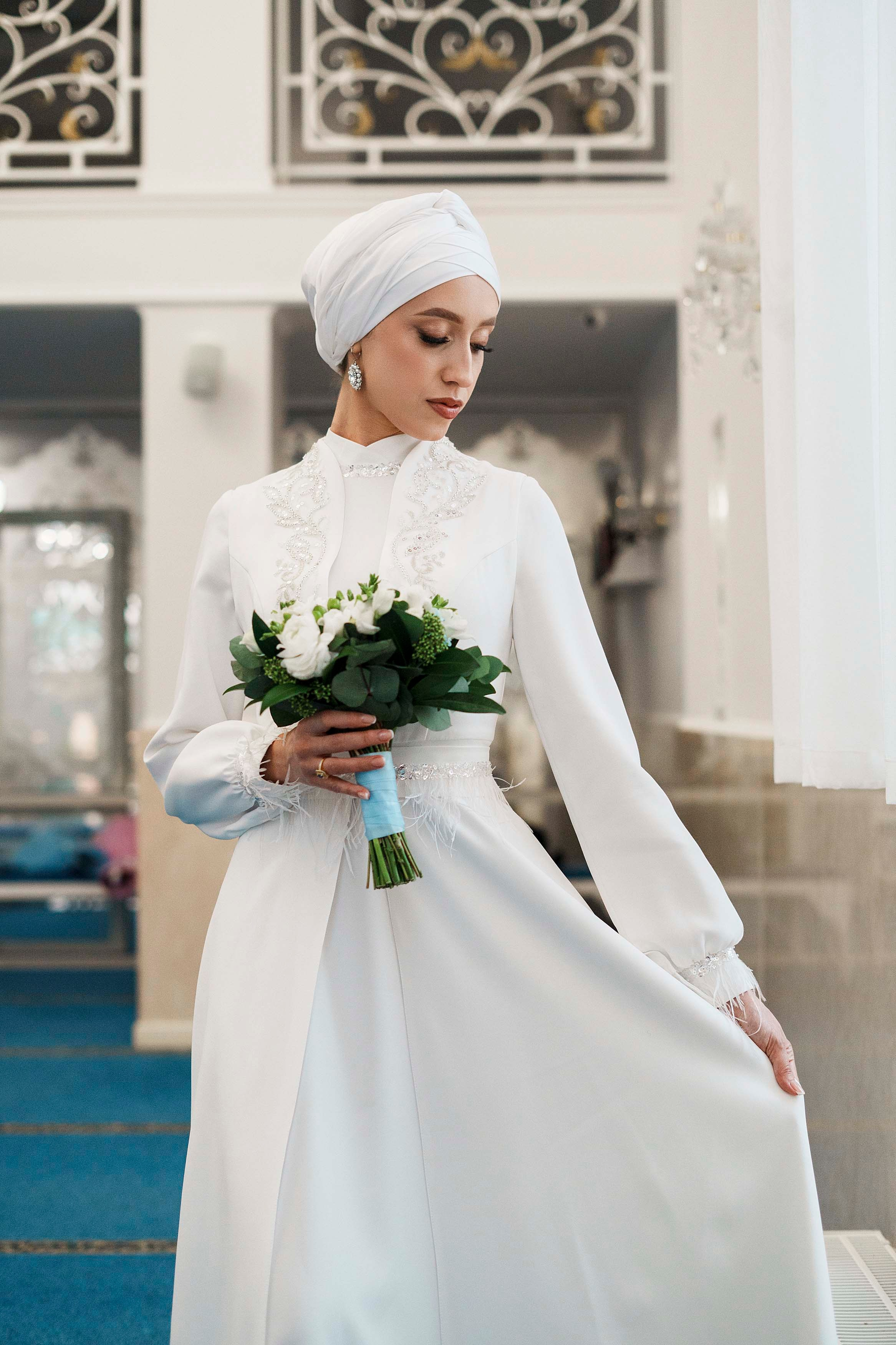 Шамиль & Чулпан. Фотограф Казань