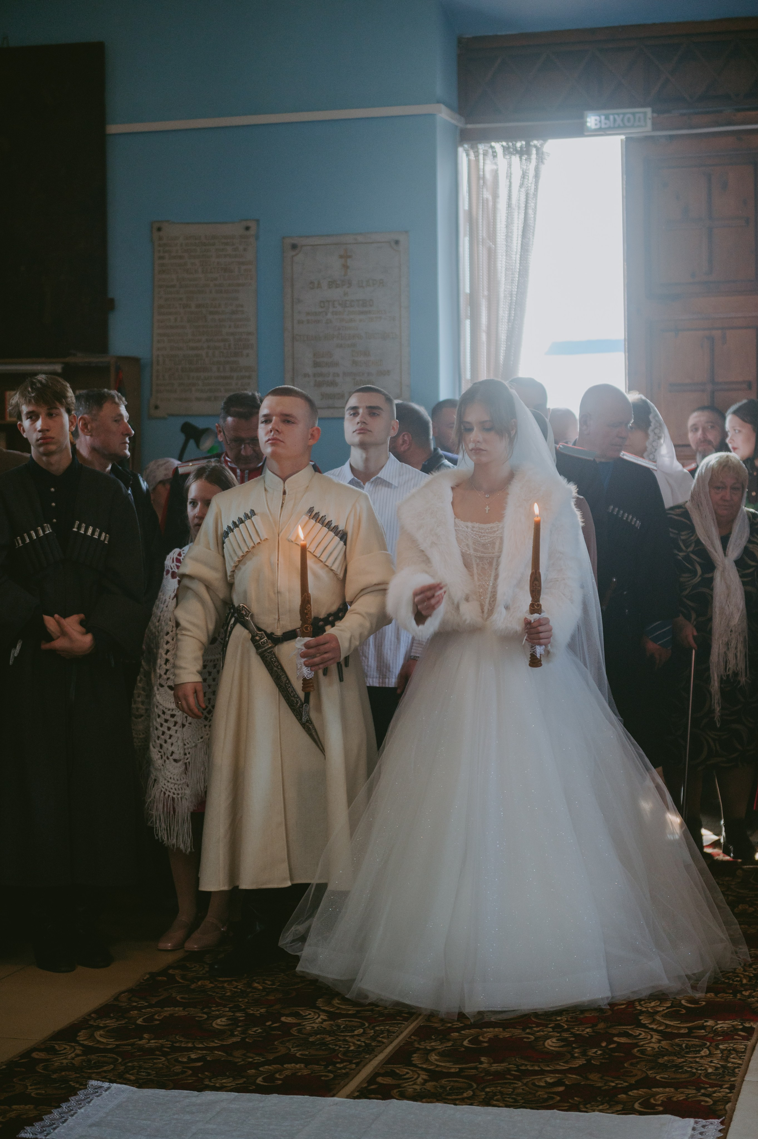 Полина & Михаил. Свадебный и семейный фотограф город Темрюк Фотостудия Темрюк