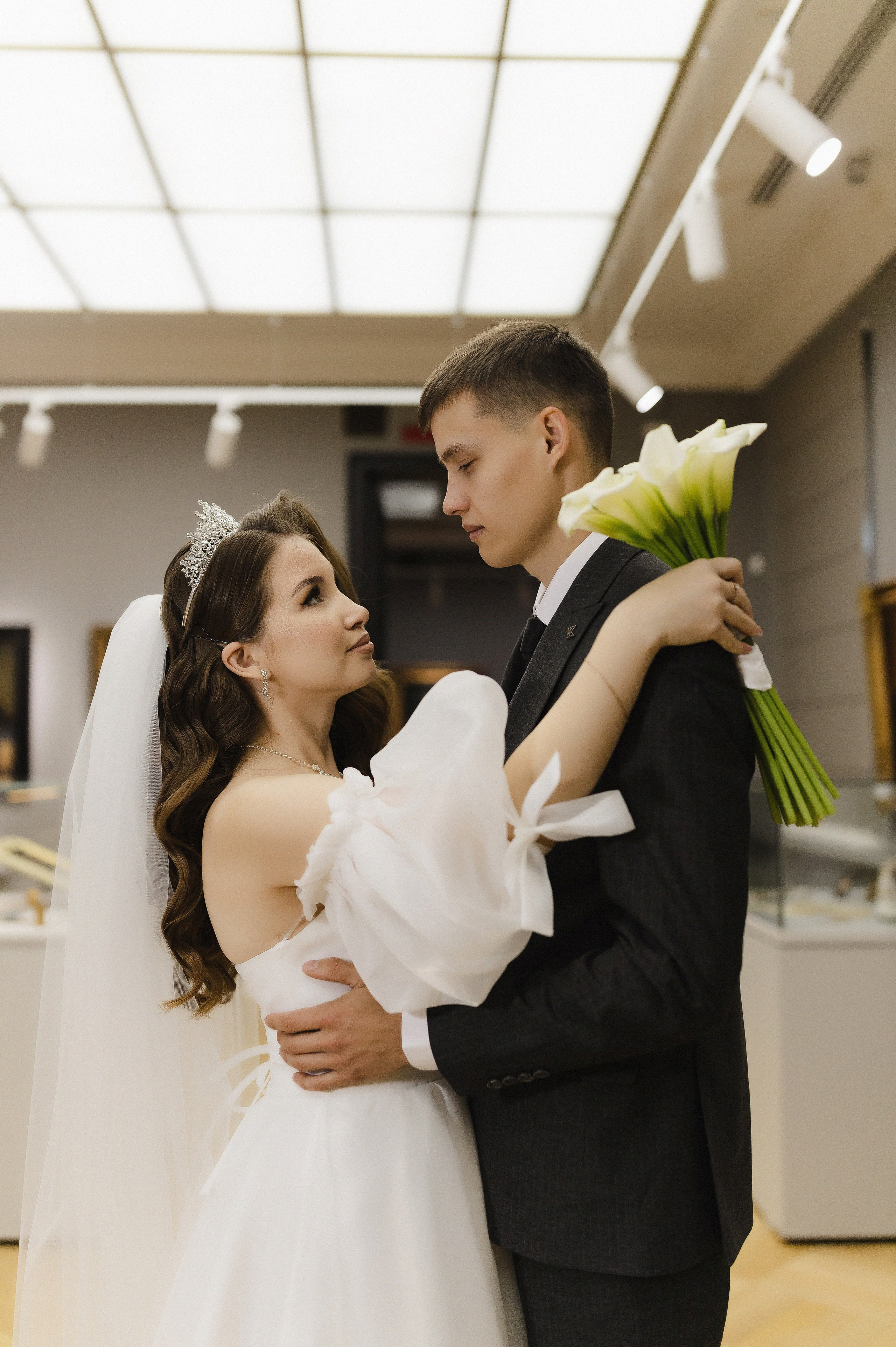 Прогулка. Свадебный и семейный фотограф в Казани и Волжске