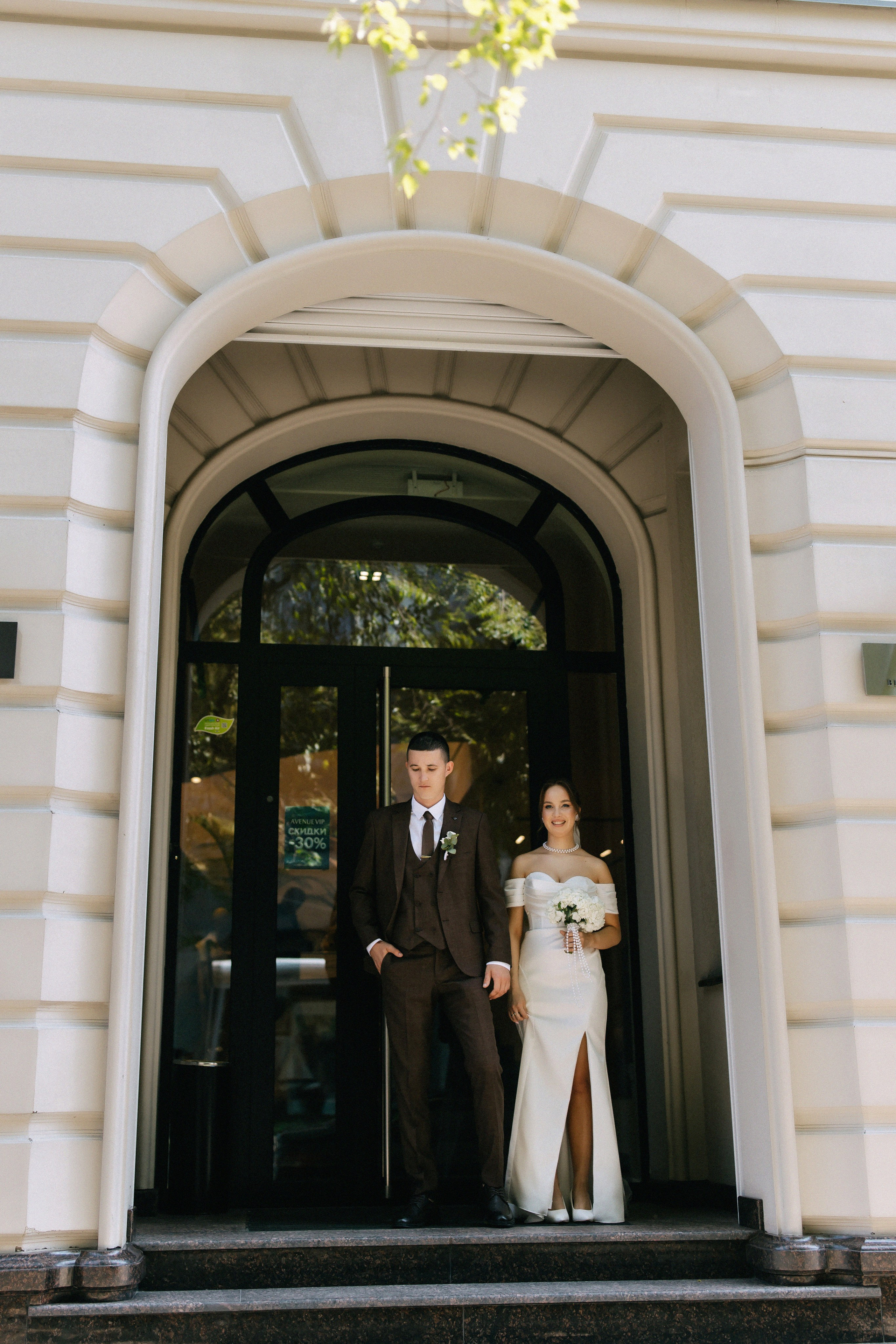 Данил и Ксения. Свадебный и семейный фотограф в Казани и Волжске