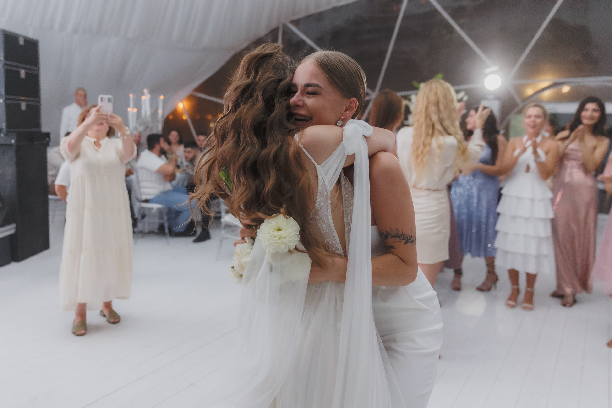 Эдгар и Ульяна. Фотограф в Волгограде — Александра Искандерова