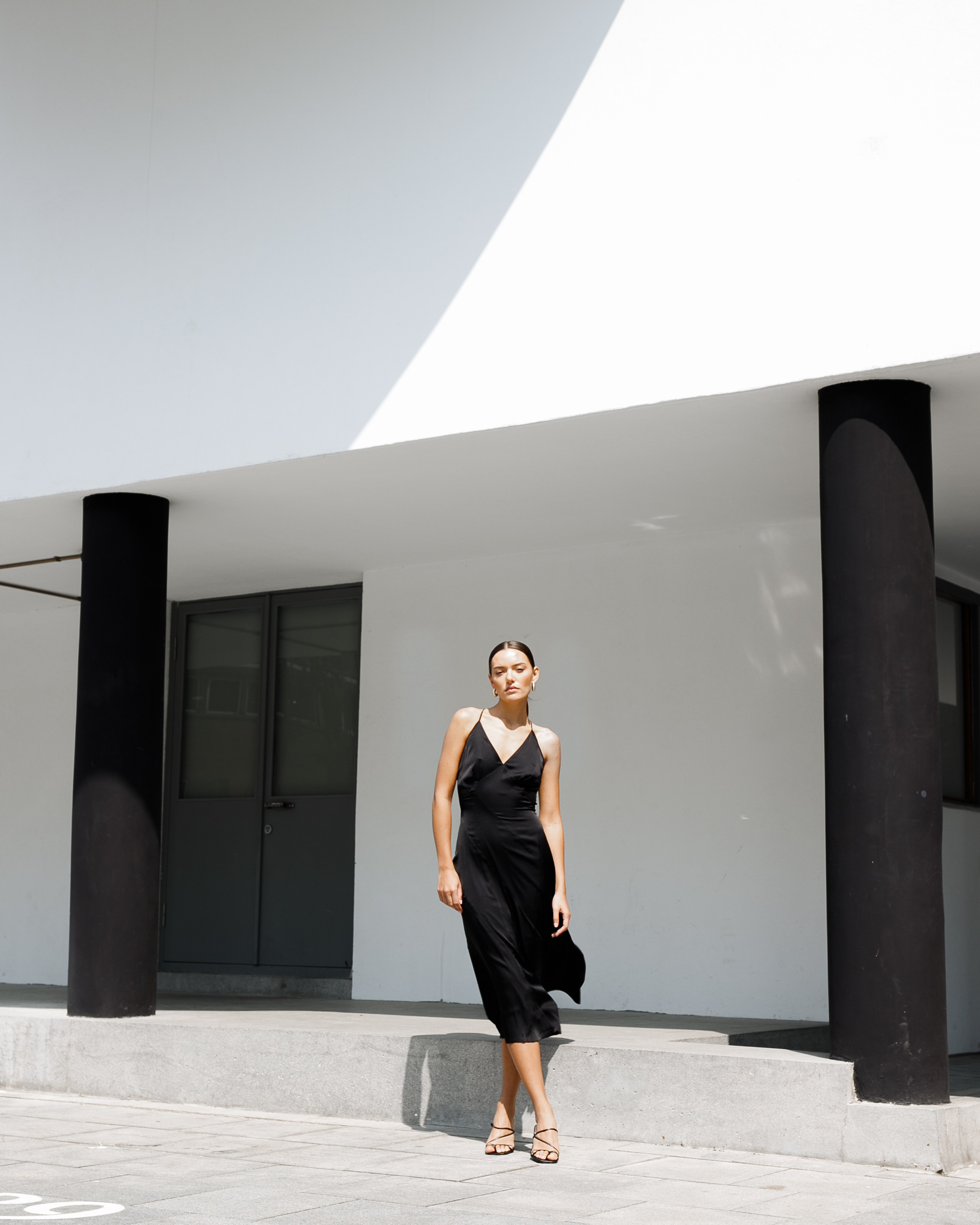 Soeasy — street. Фотограф для брендов в Москве, noircreate