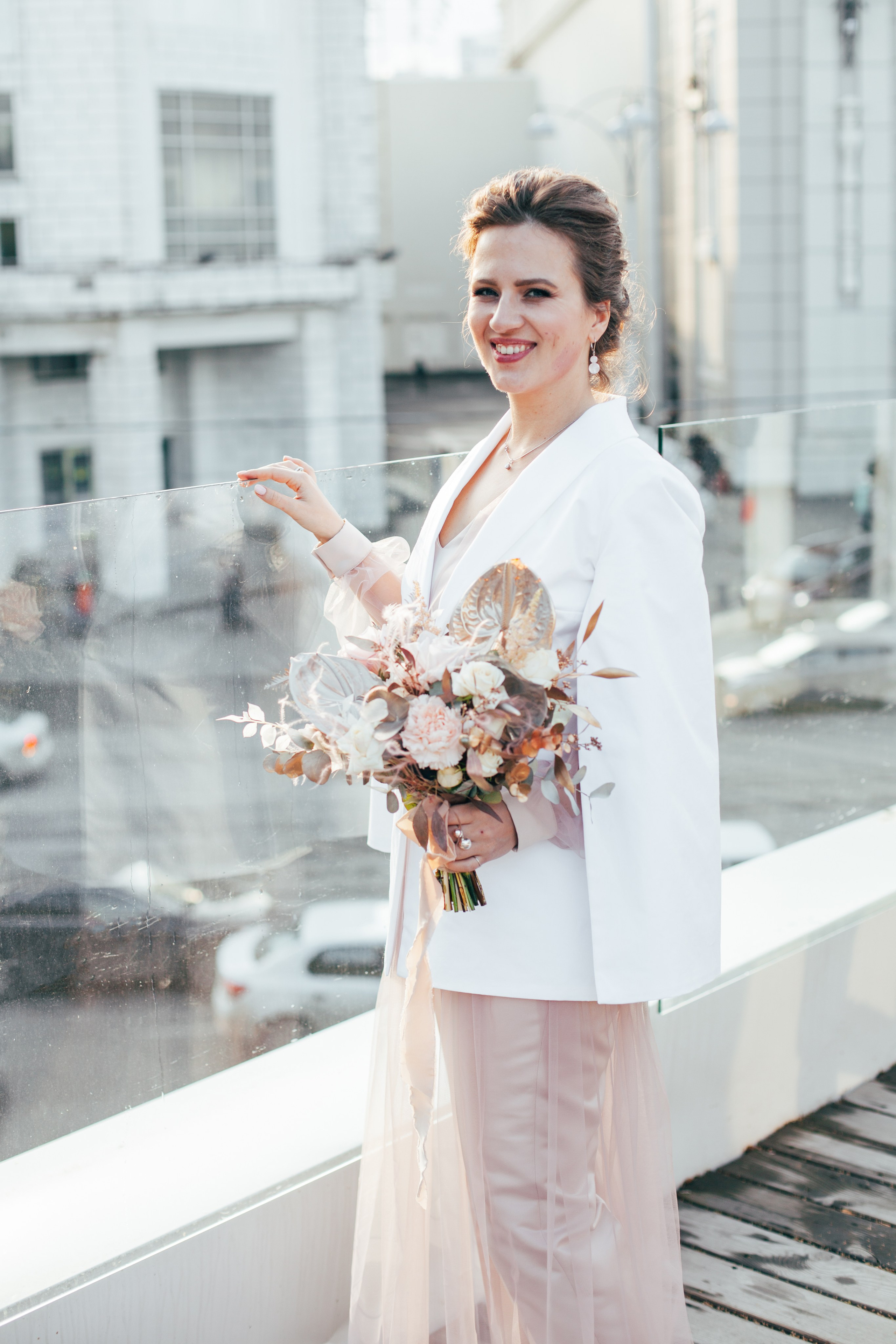 Алексей и Катерина. Семейный фотограф Трусова Евгения в Екатеринбурге